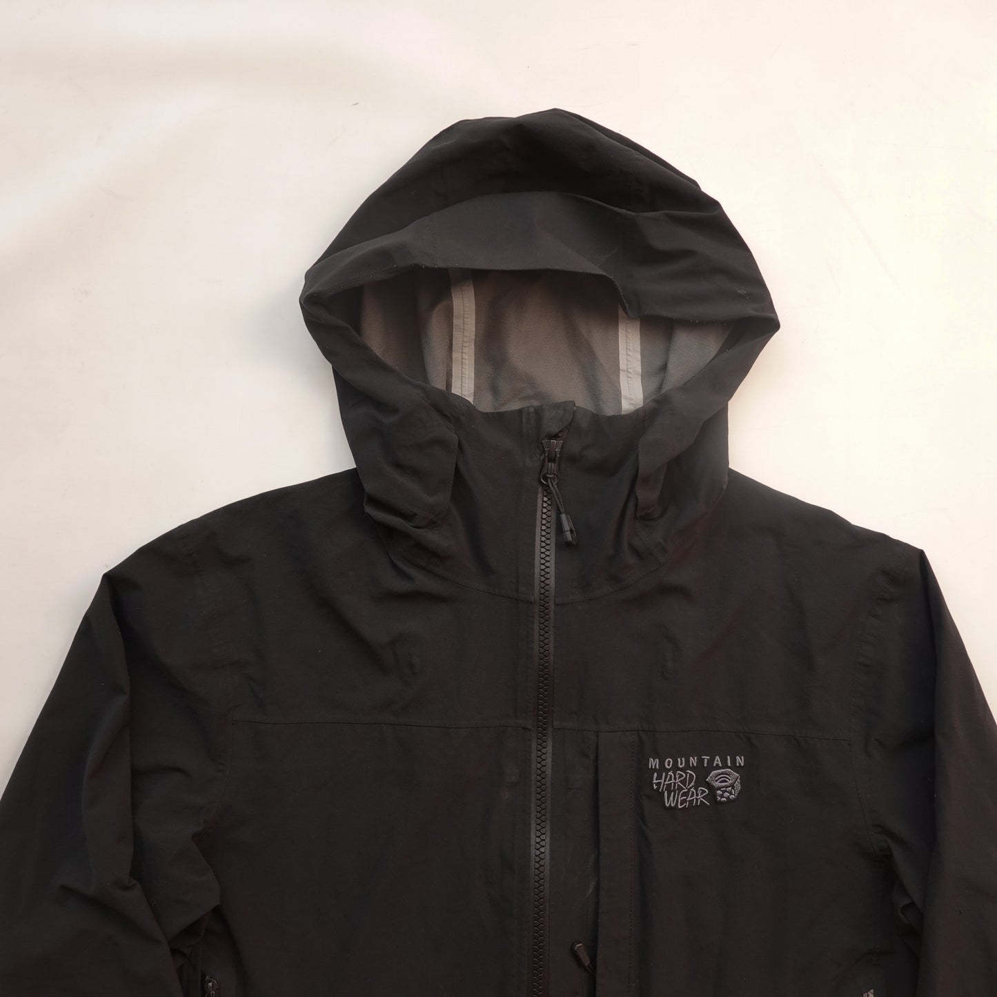 Mountain Hardwear Light Jacket - Size S
