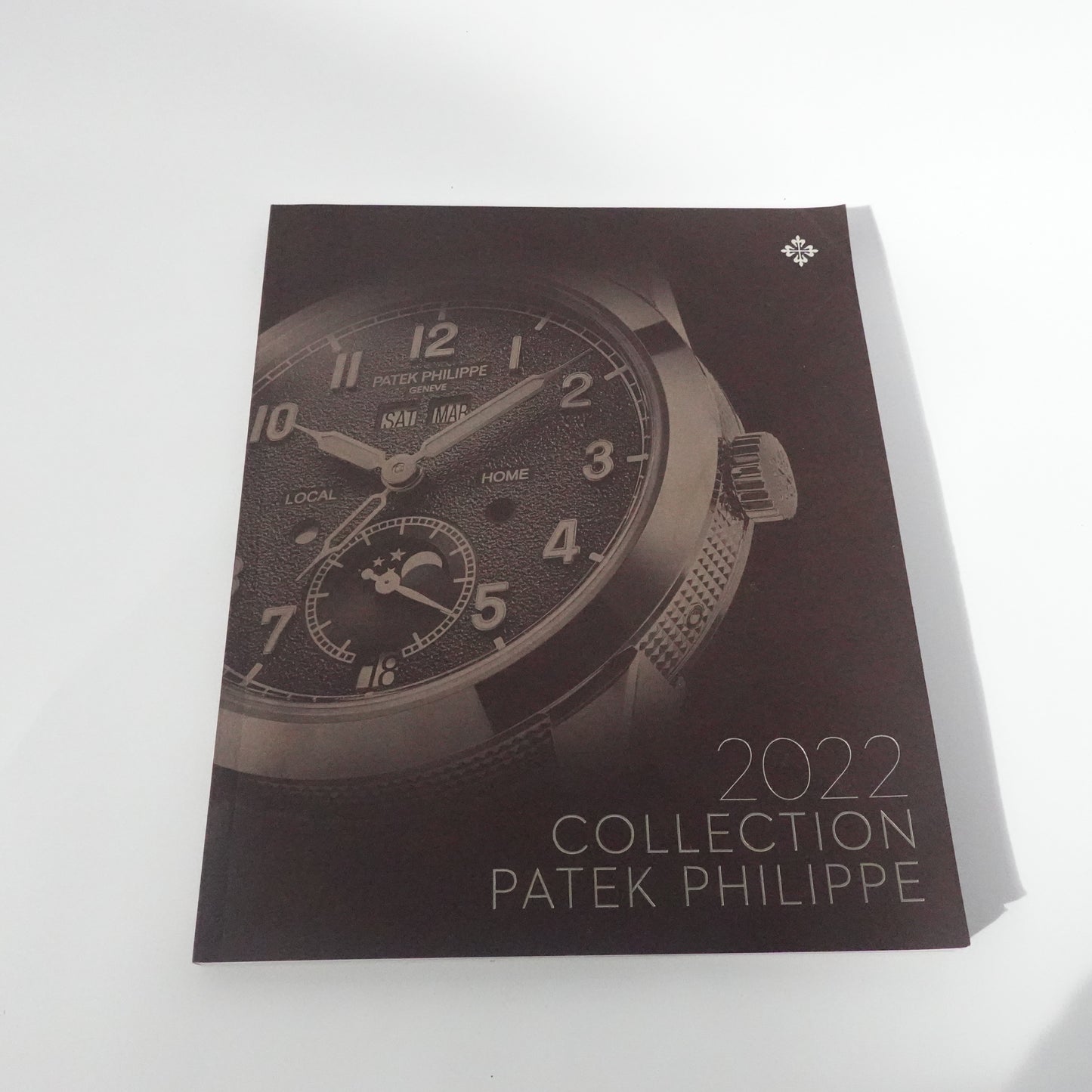 2022 Patek Philippe Look Book