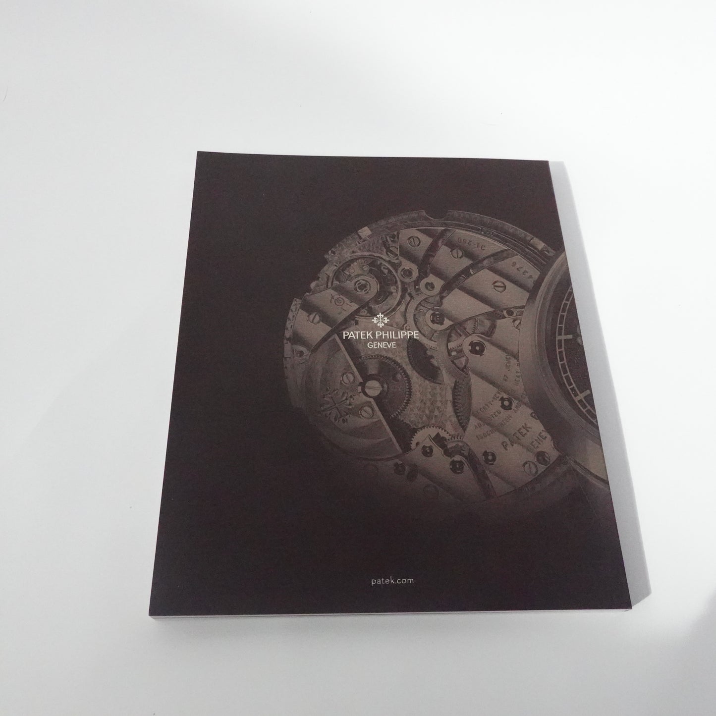 2022 Patek Philippe Look Book