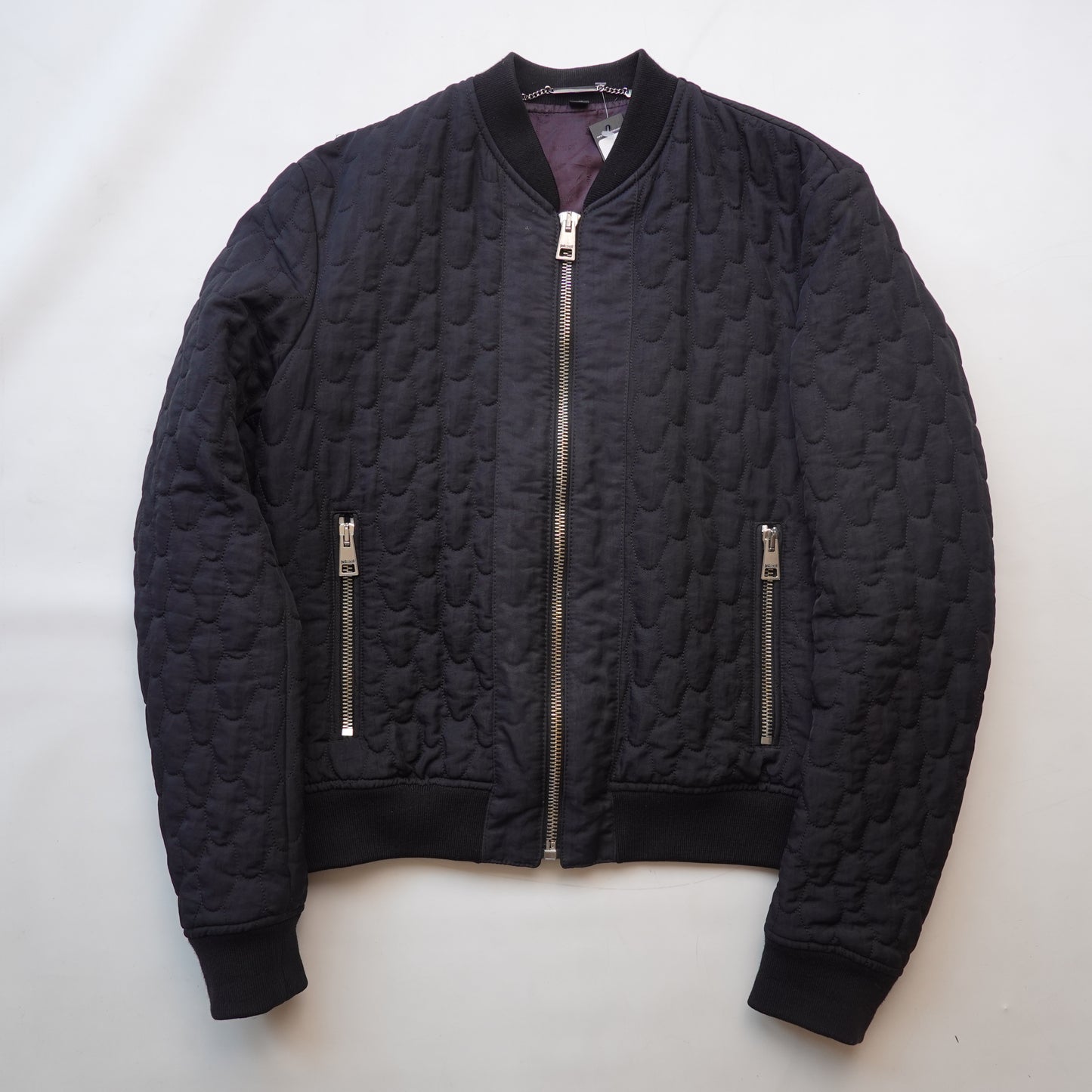 Just Cavalli Bomber Jacket - Size M