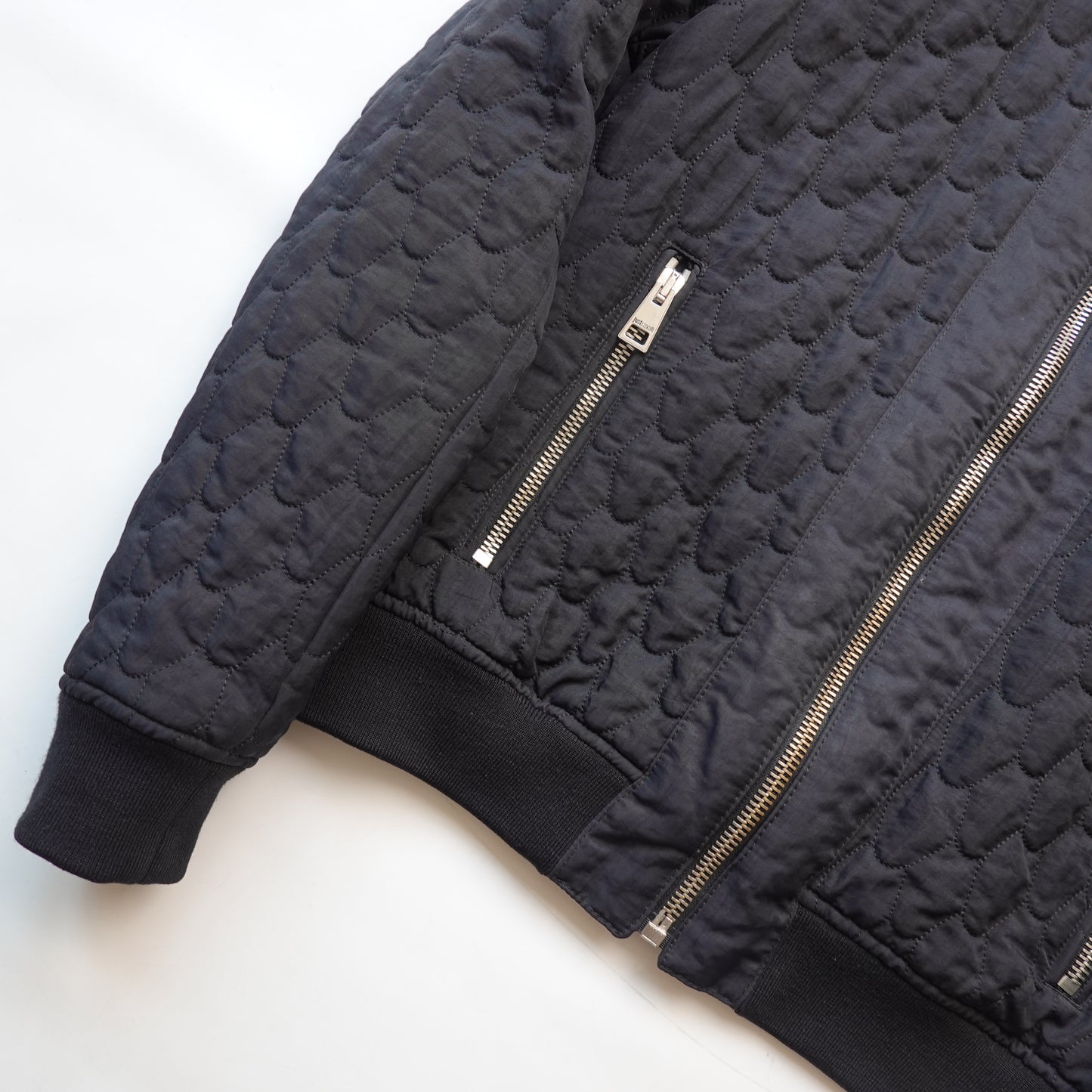 Just Cavalli Bomber Jacket - Size M