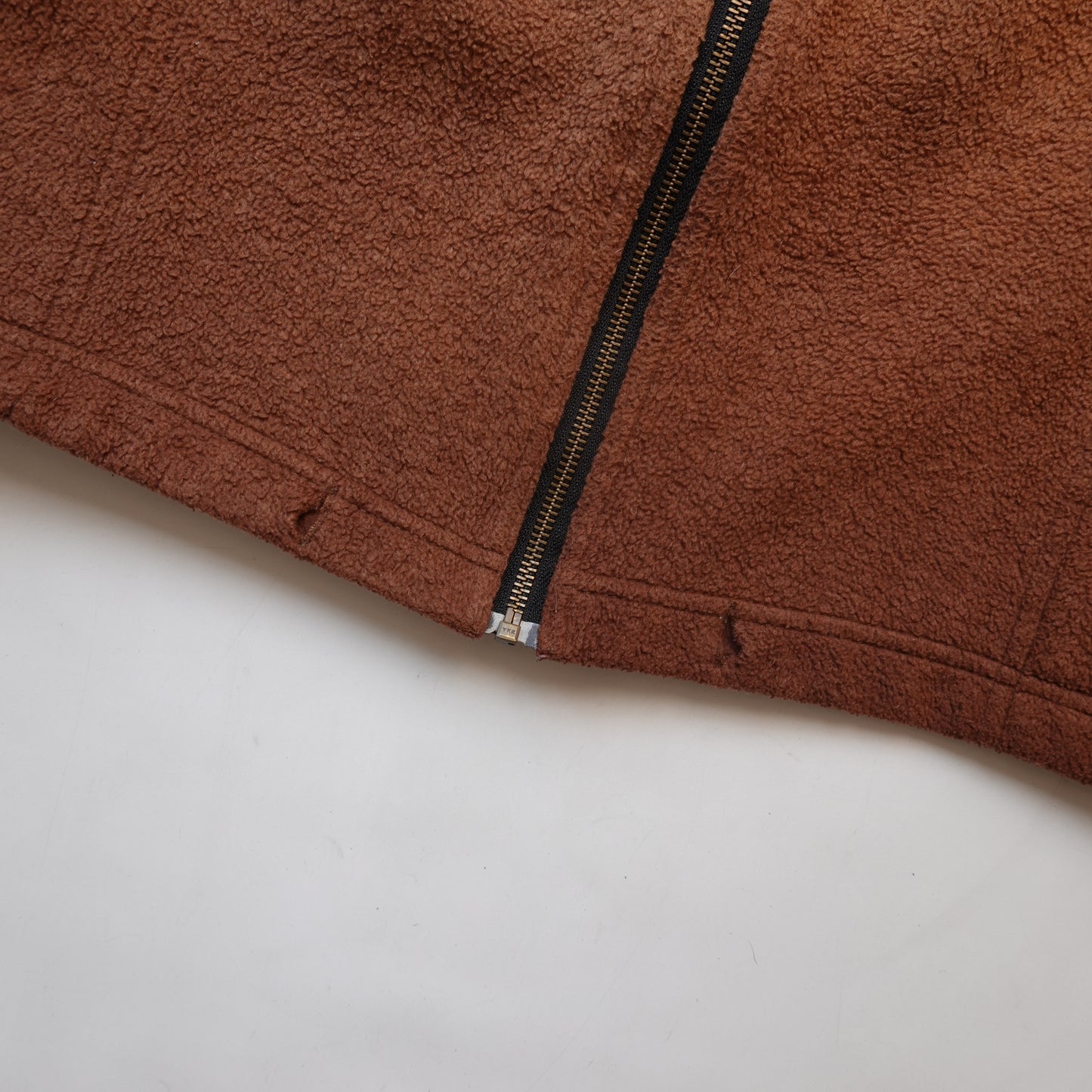 Vintage Ezze Wear Fleece - Size XL