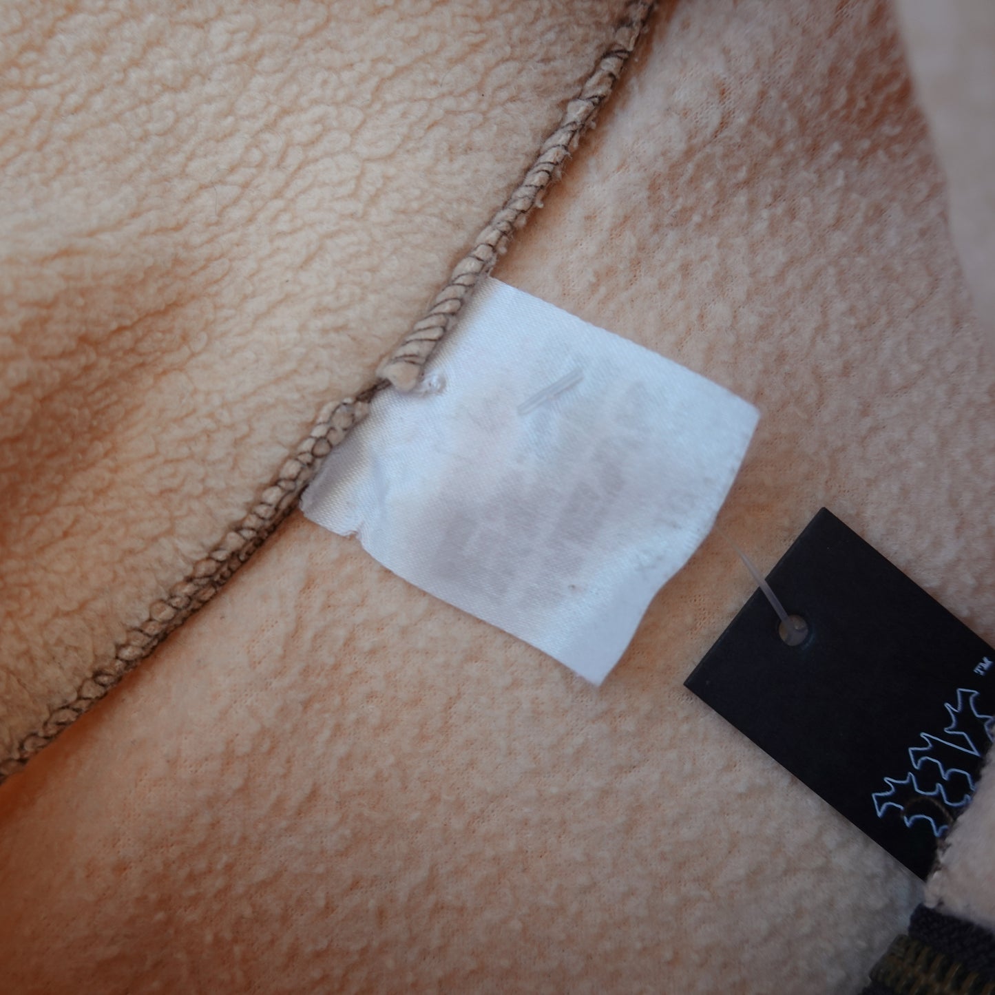 Vintage Ezze Wear Fleece - Size XL