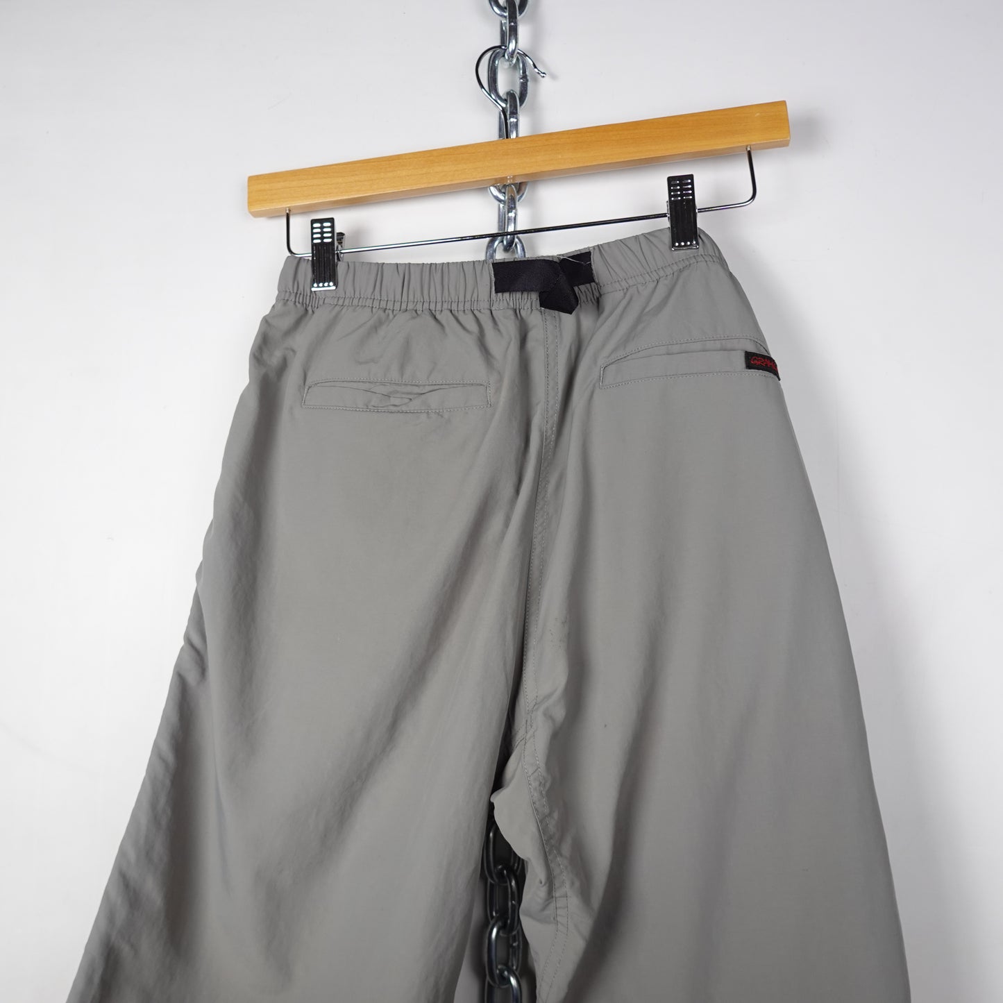 Gramicci Light Track Pants - Size 28