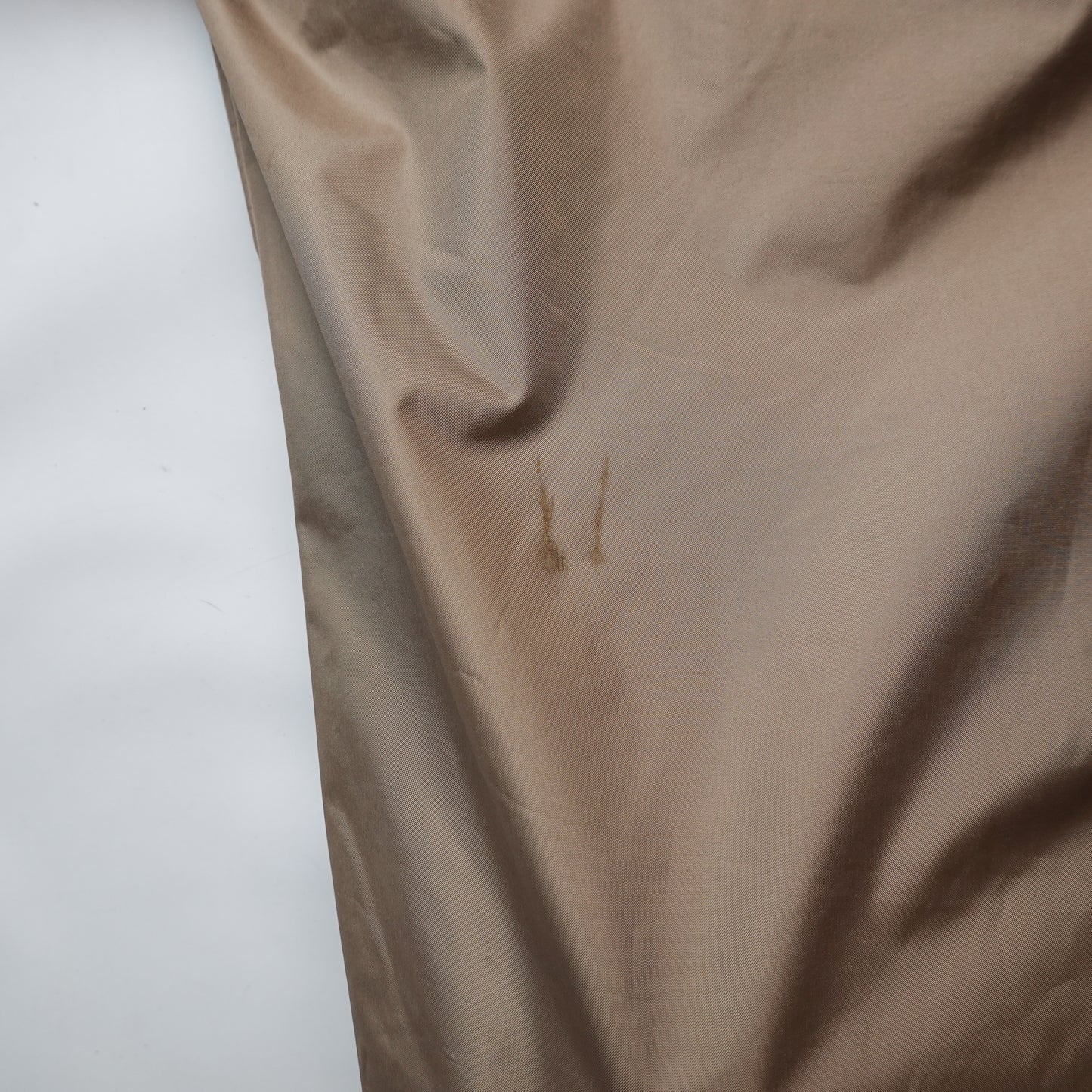 Vintage Bootleg Nike Reversible Jacket - Size XL