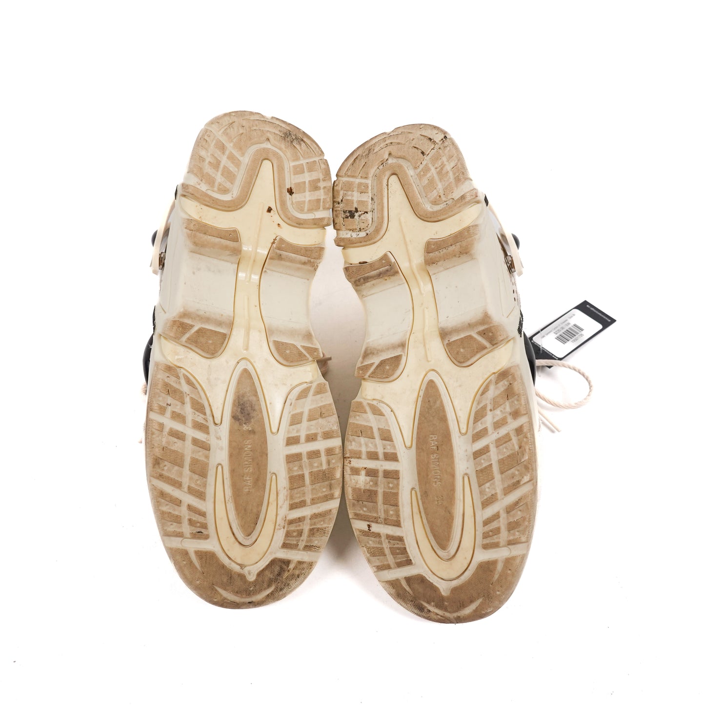 RAF Simons Cyclon 21 Sneaker - Size 39