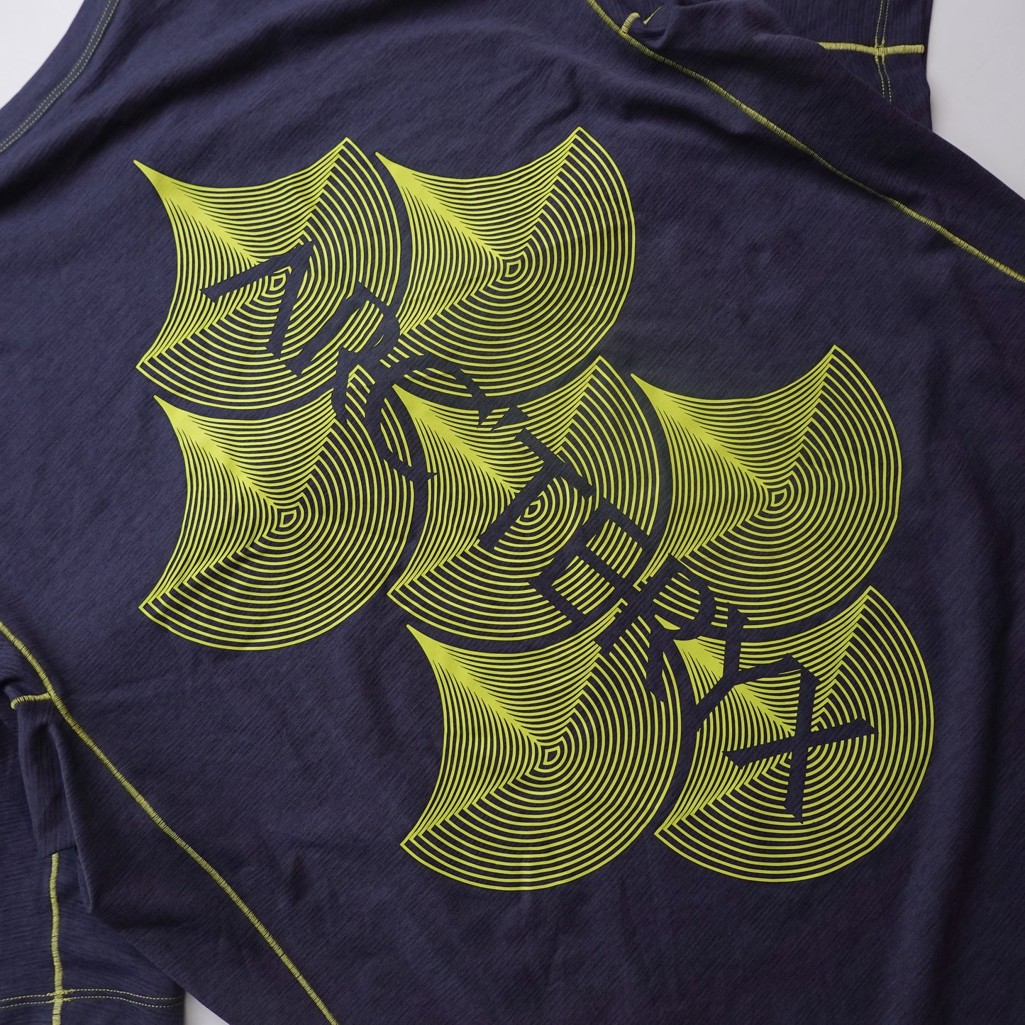 Arc’teryx Cormac Year Of the Dragon Tee - Size L