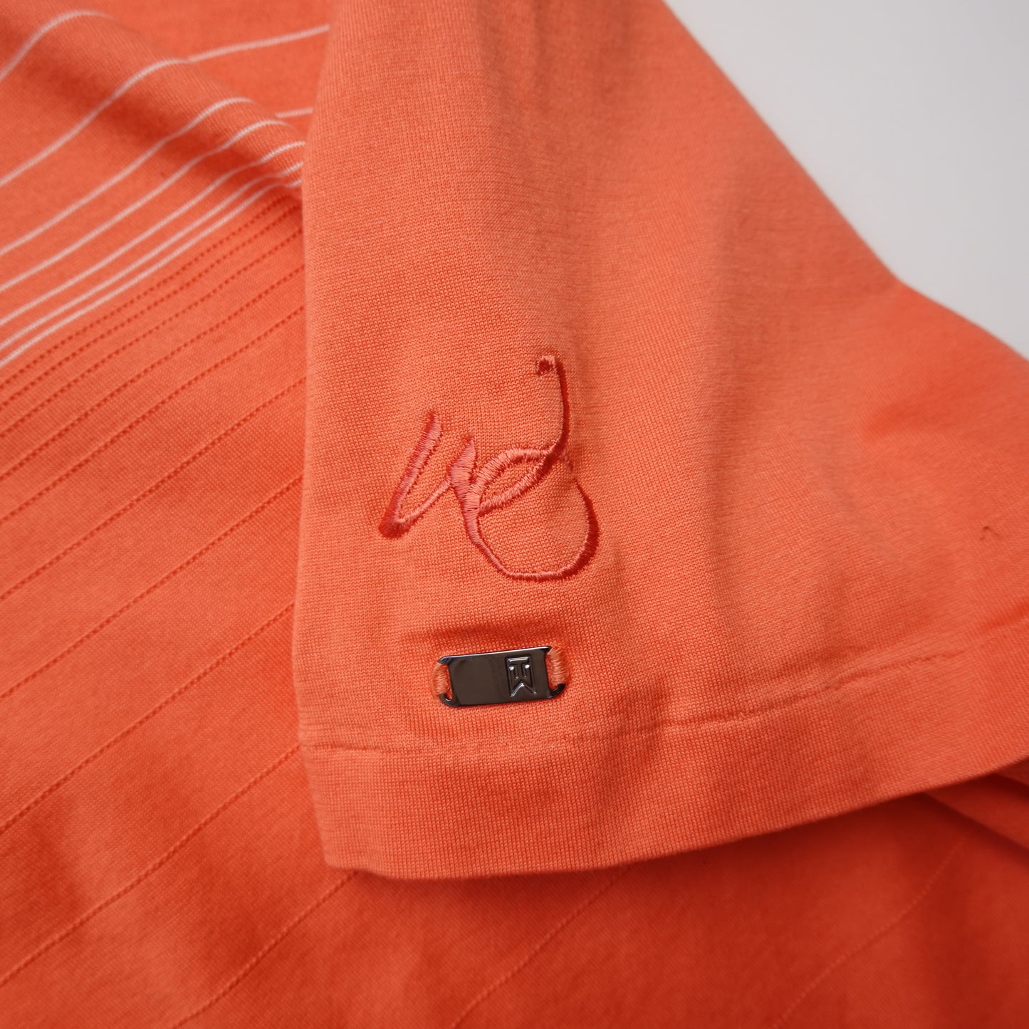 Nike Tiger Wood Polo - Size L