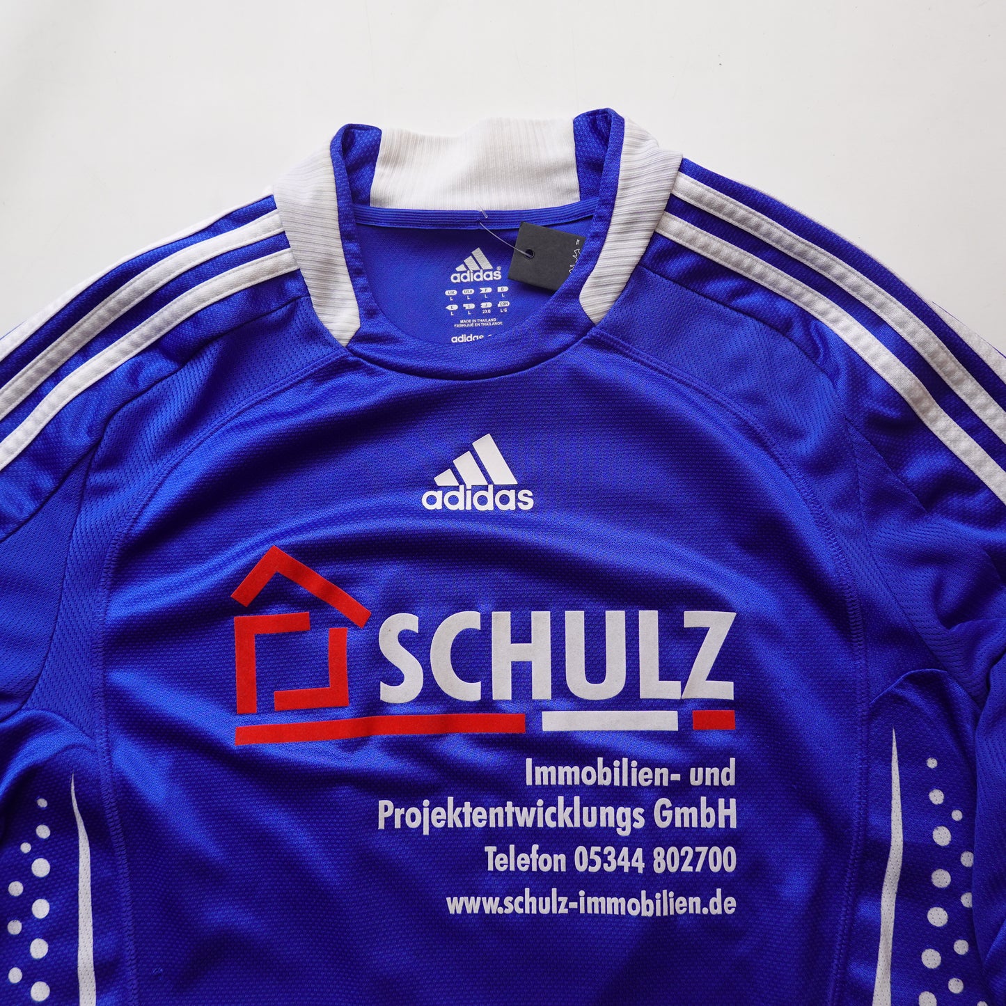 SV Borussia Salzgiter L/S Jersey - Size L