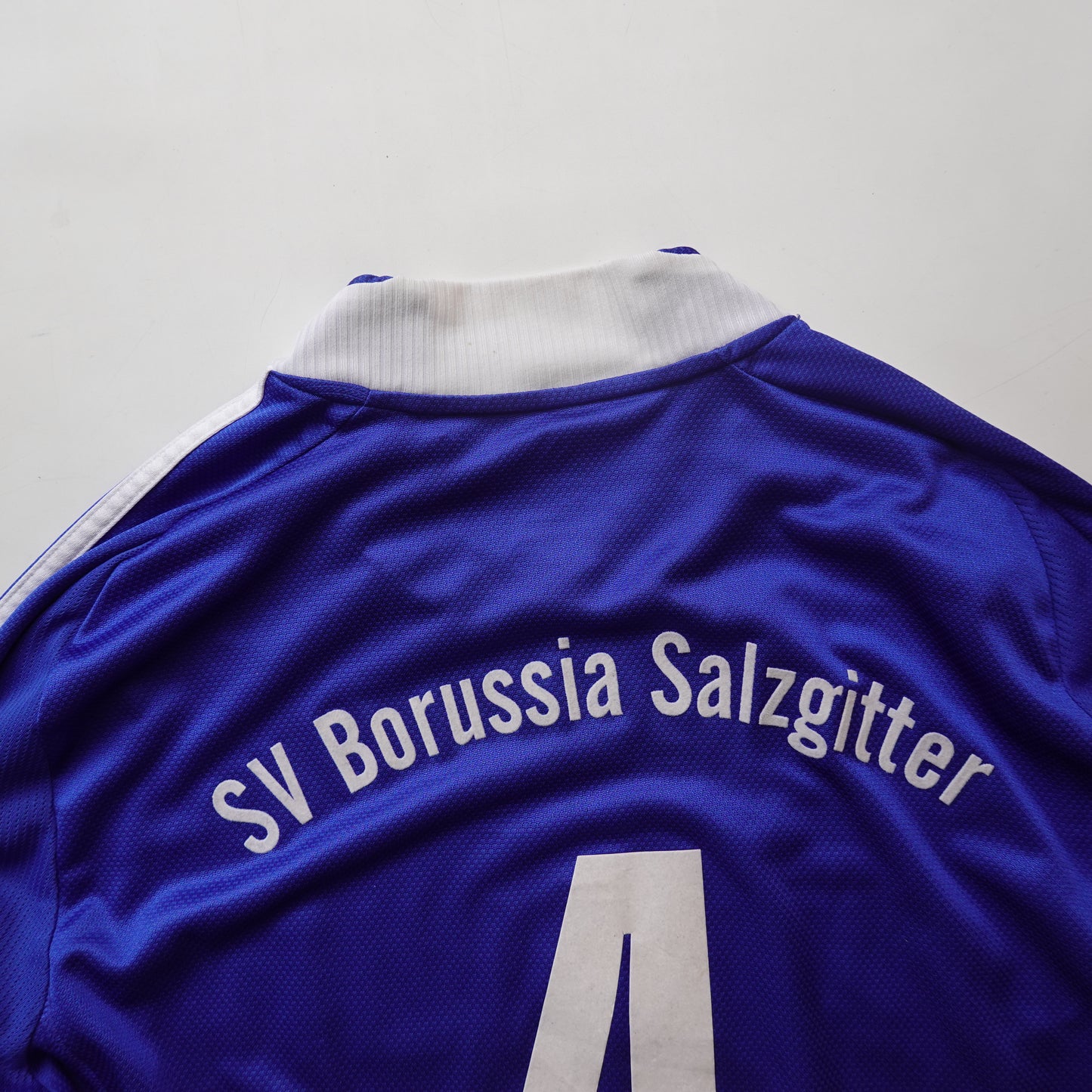 SV Borussia Salzgiter L/S Jersey - Size L