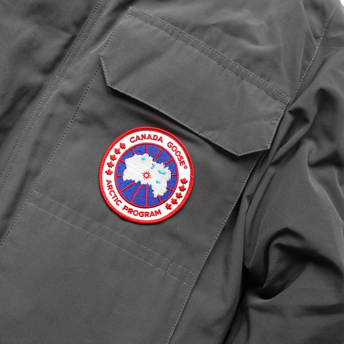Canada Goose Expedition Parka Jacket - Size XL
