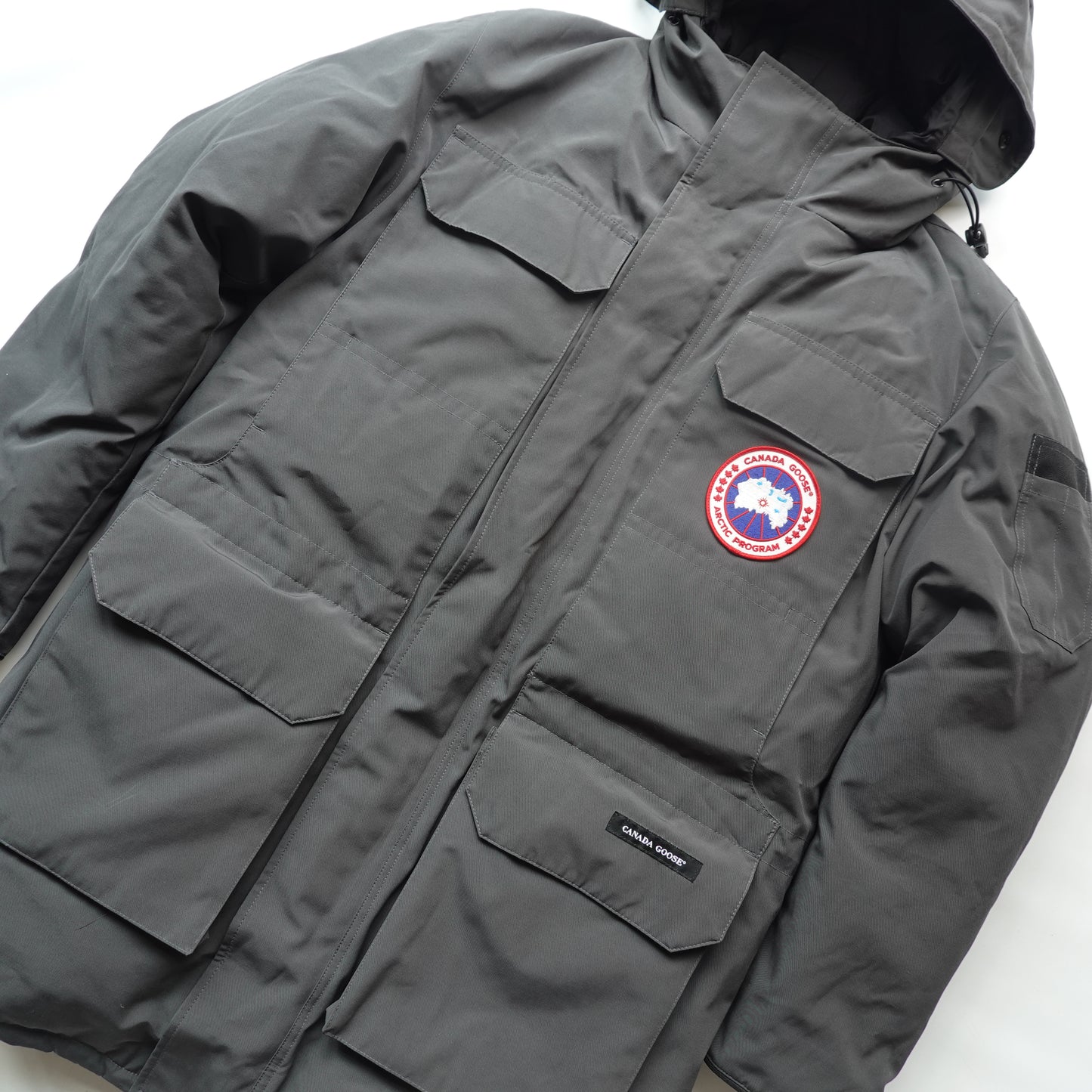 Canada Goose Expedition Parka Jacket - Size XL