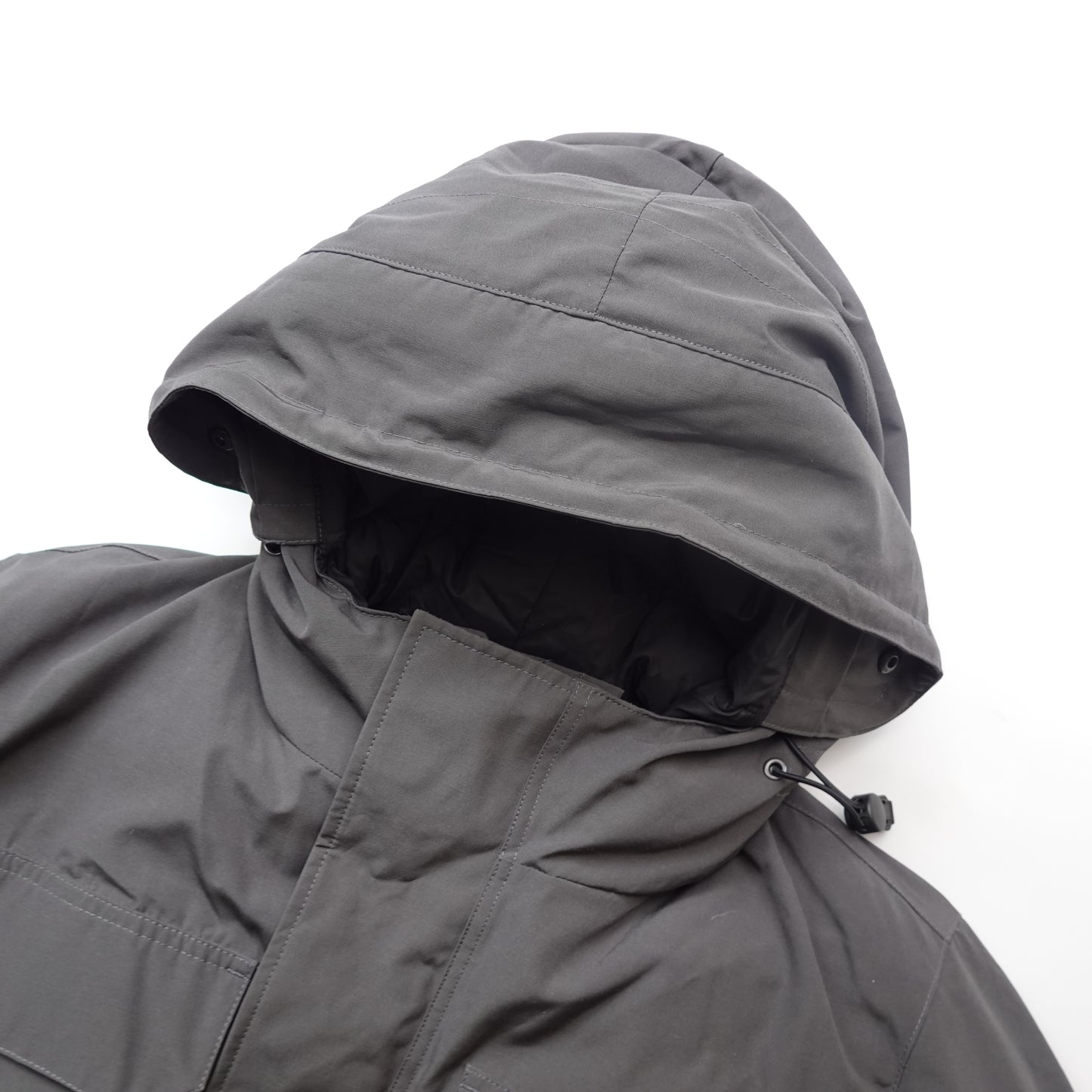 Canada Goose Expedition Parka Jacket - Size XL