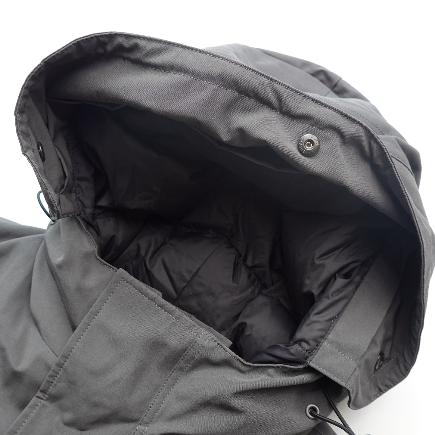 Canada Goose Expedition Parka Jacket - Size XL