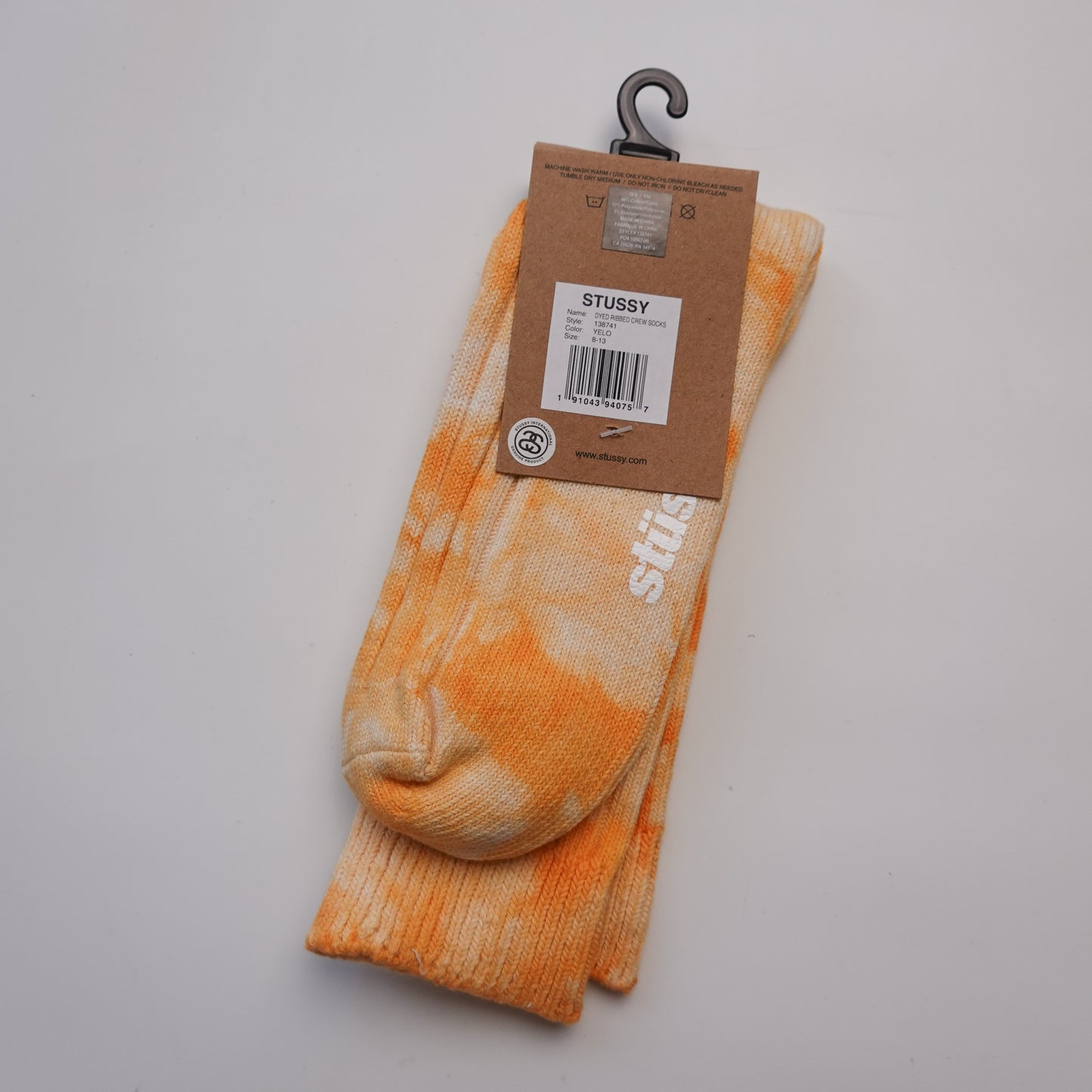 Stussy Socks