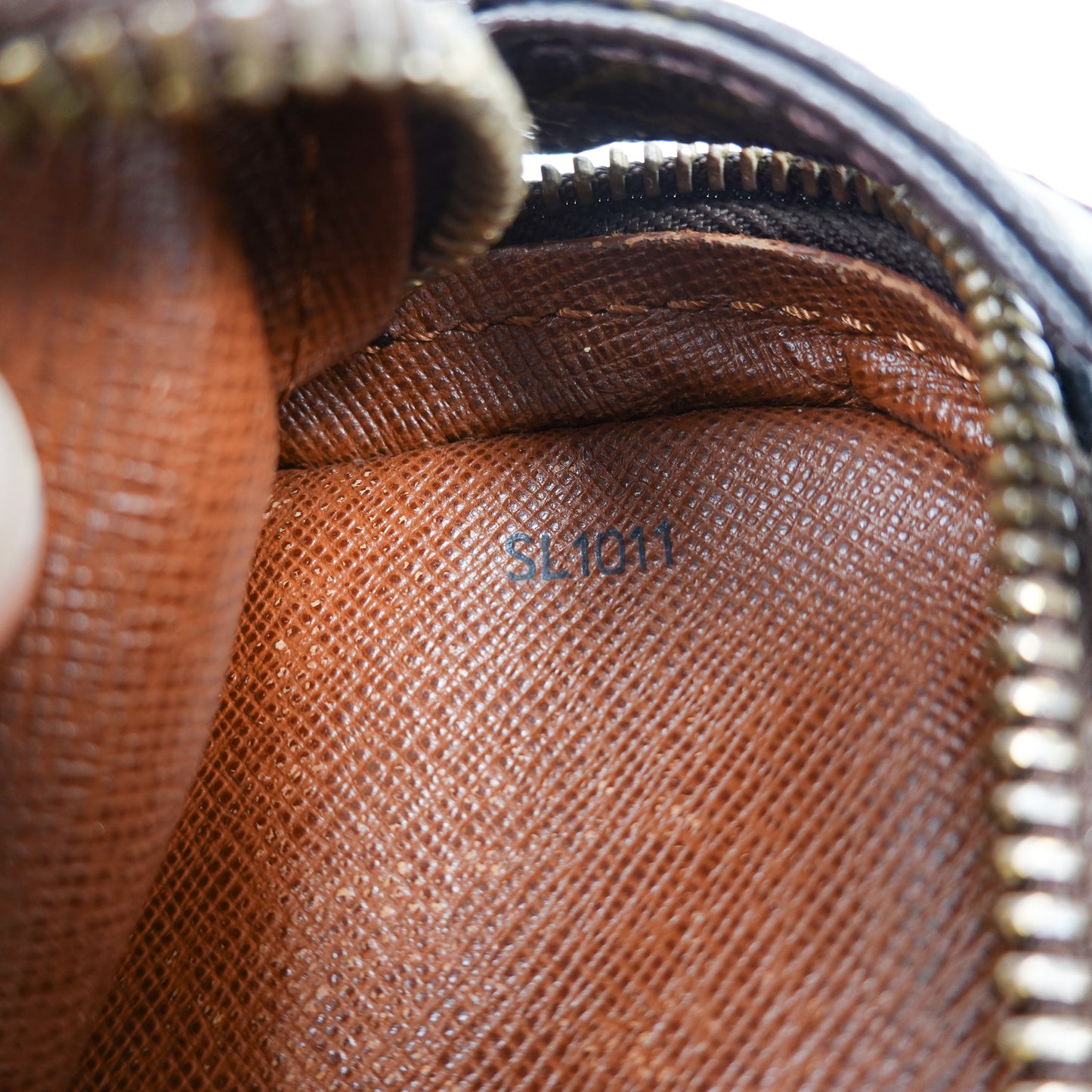 Louis Vuitton Danube Side Bag