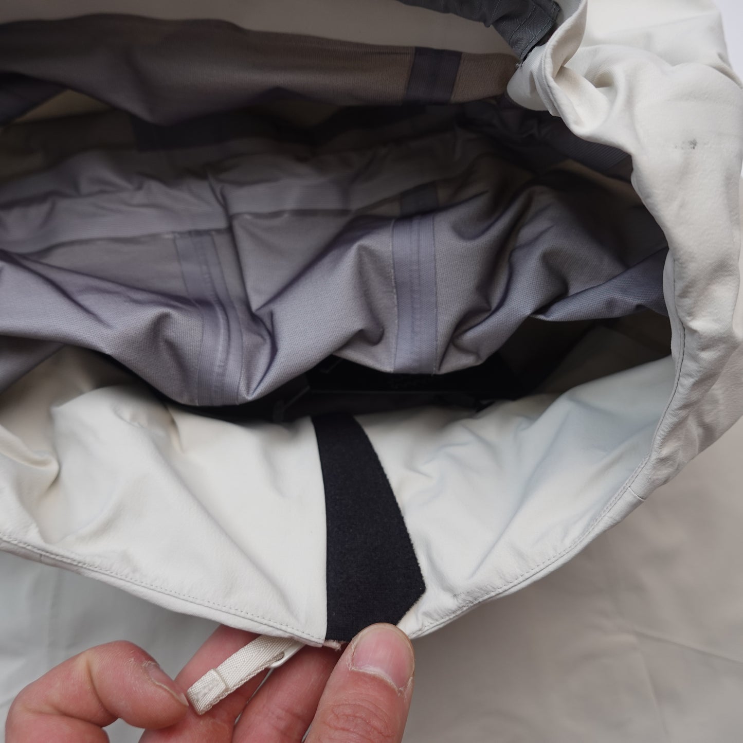 Arc'teryx Fraser Gore-Tex Jacket - Size L
