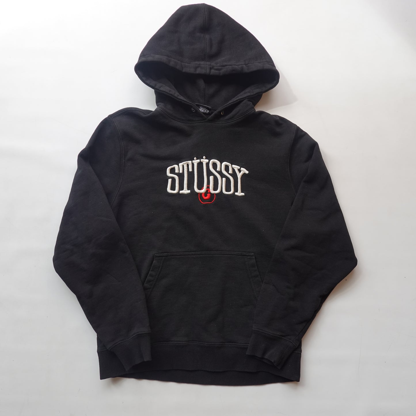 Stussy Hoodie - Size S