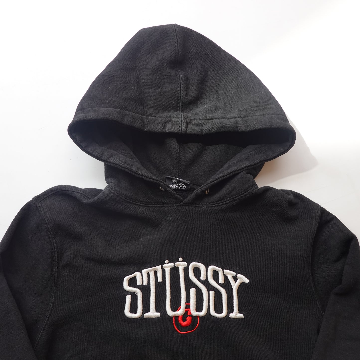 Stussy Hoodie - Size S