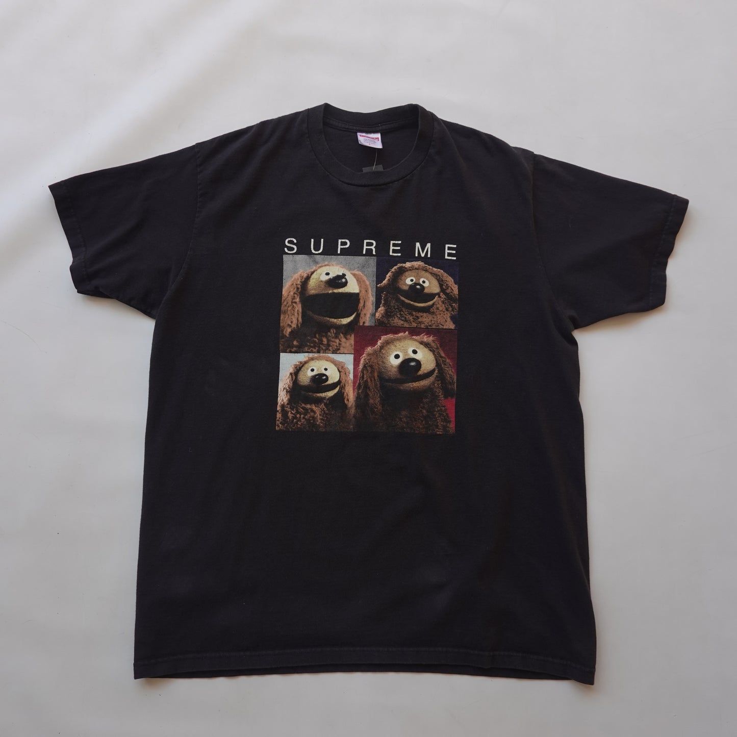 Supreme Muppets Tee - Size L