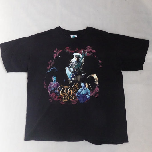 Vintage The Debt Movie Tee - Size XL