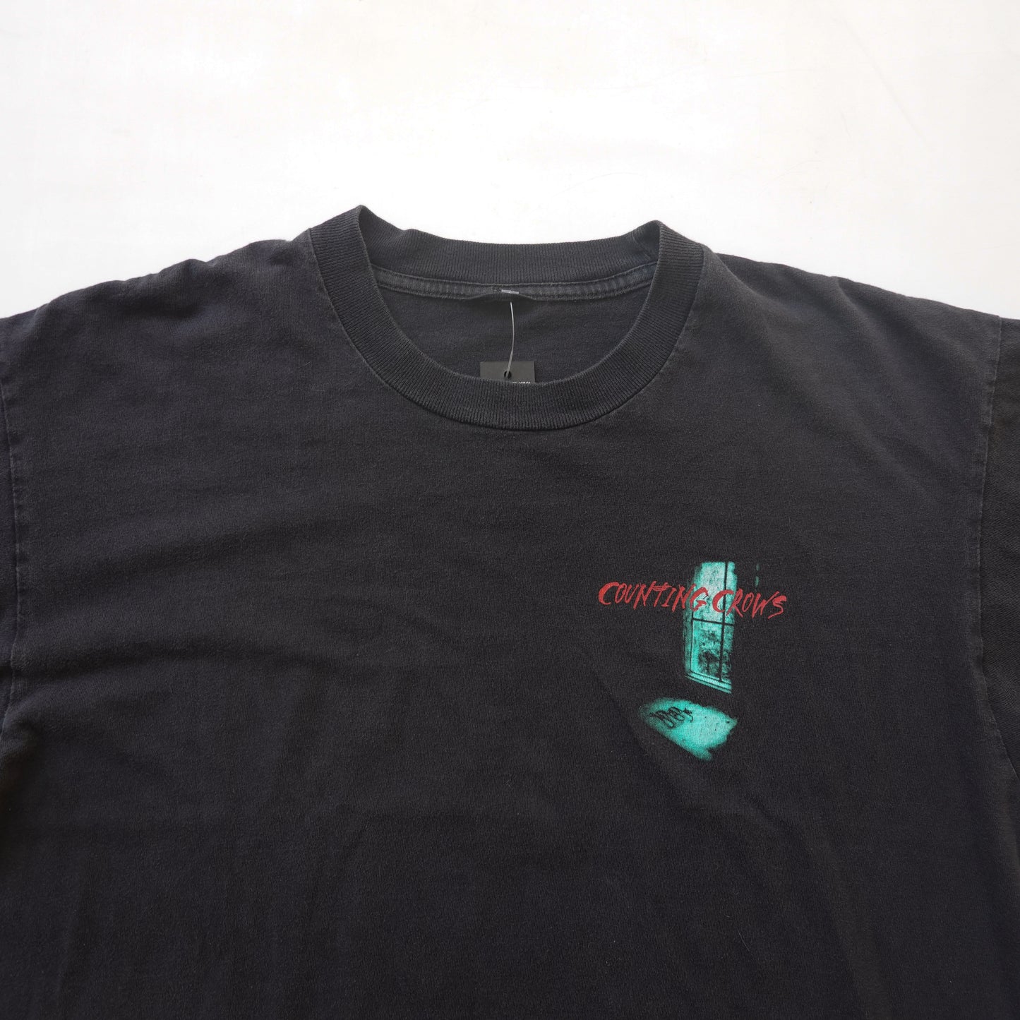 1996 Counting Crows Tour Tee - Size XL