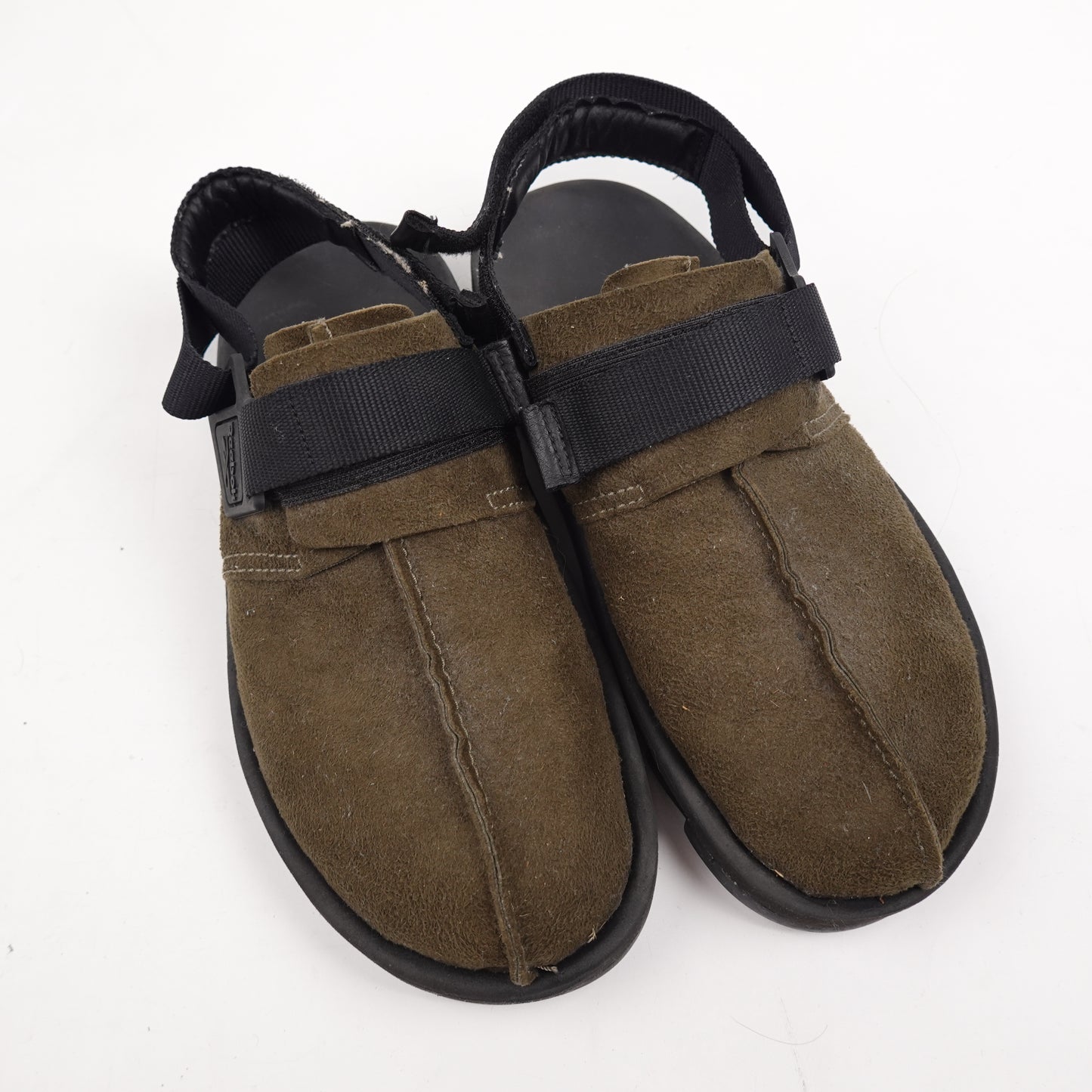 Reebok Beatnik Slides - Size 11
