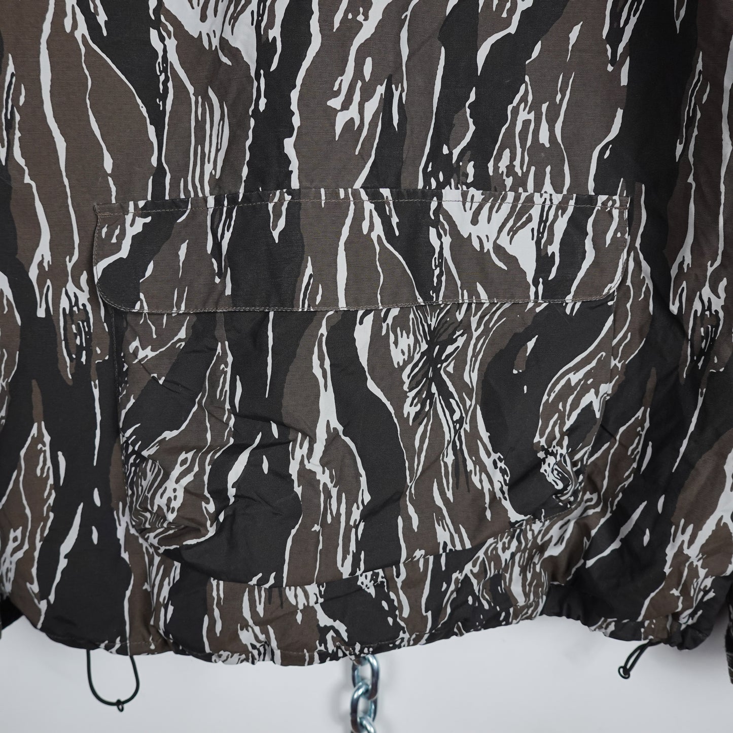 Stussy Highland Tiger Camo Jacket - Size M