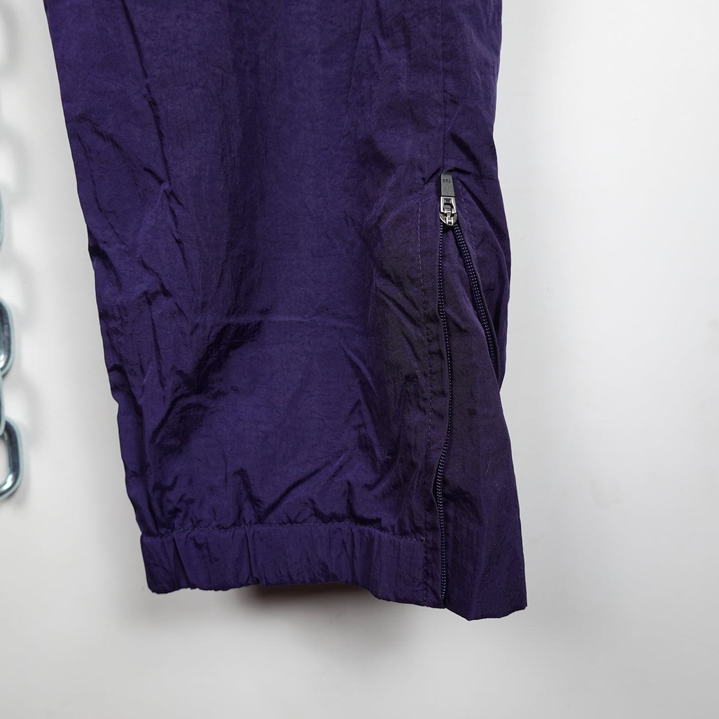 Stussy Multi Panel Track Pants - Size L