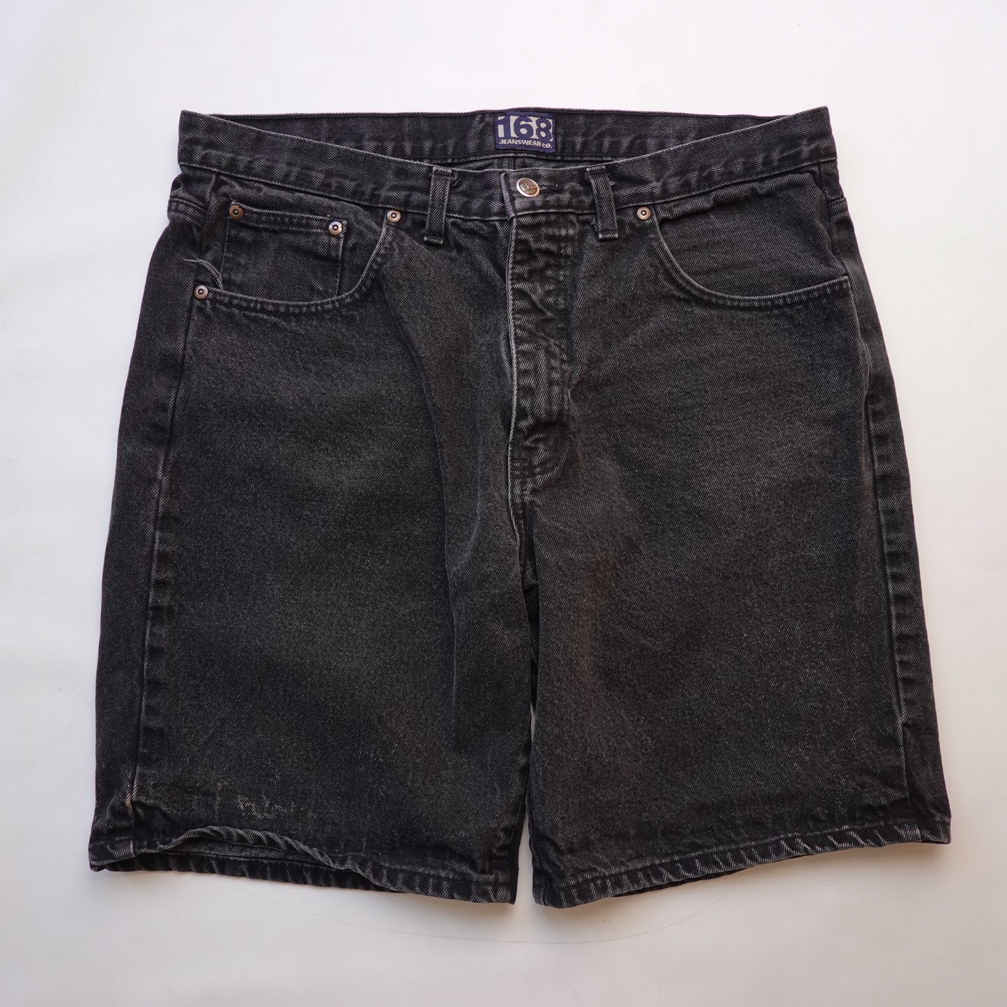Y2K 168 Jorts - Size 35