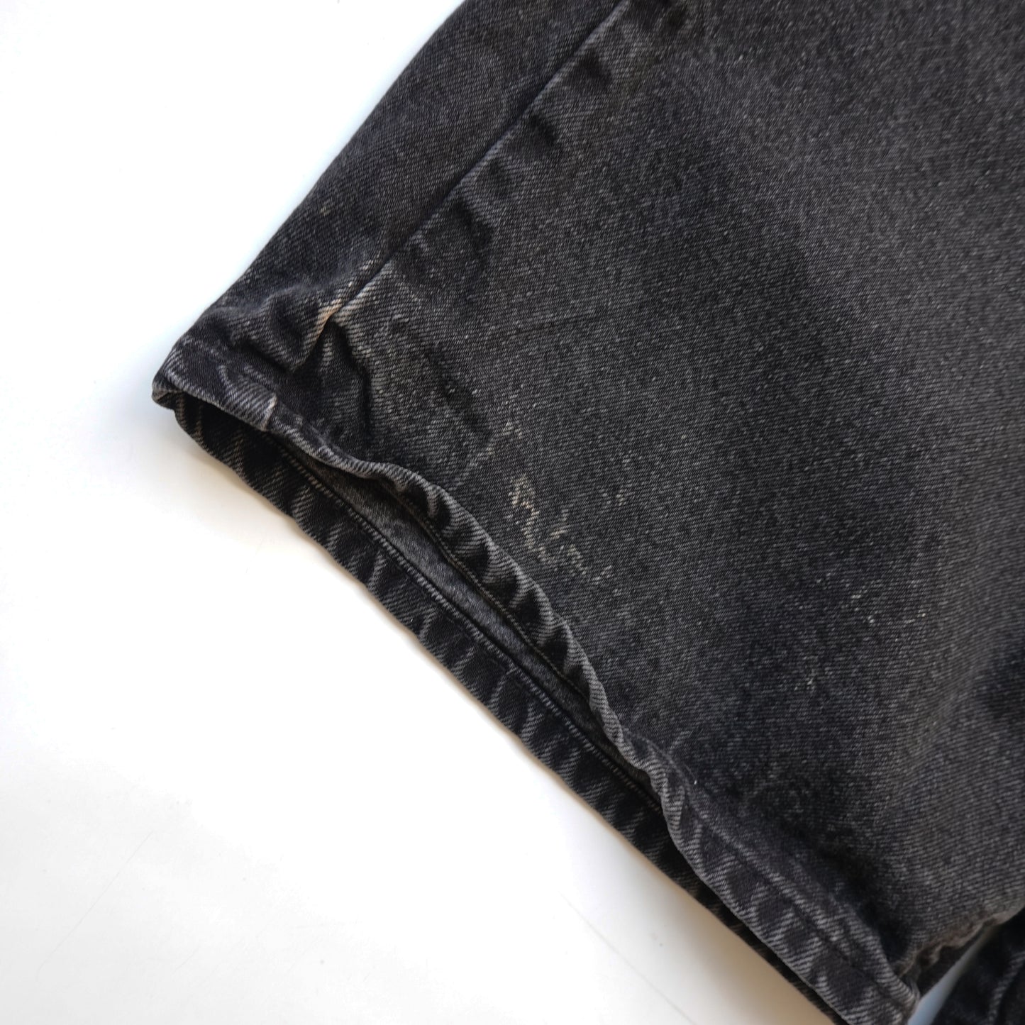 Y2K 168 Jorts - Size 35