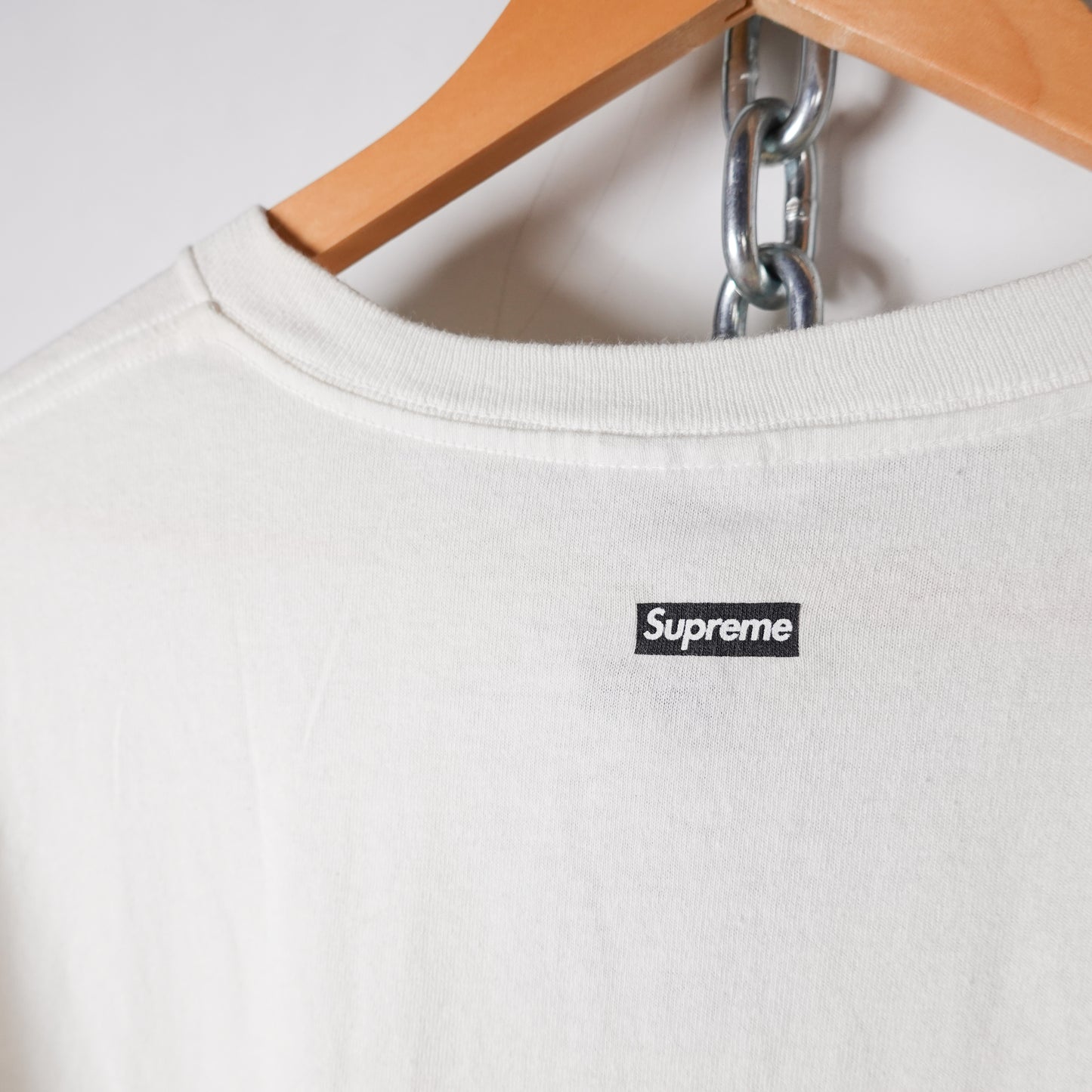 Supreme Lee Perry Tee - Size L