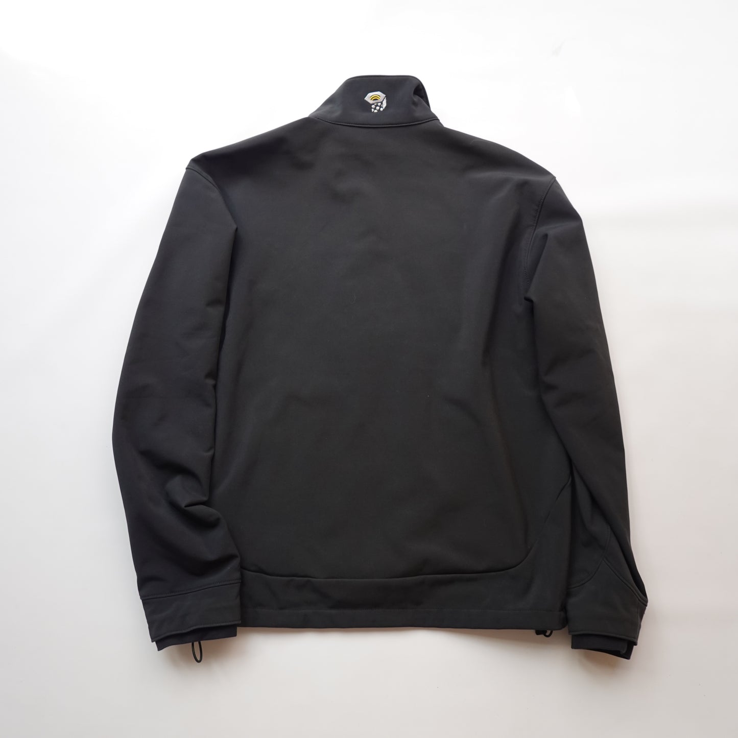 Mountain Hardwear Soft Shell Jacket - Size L