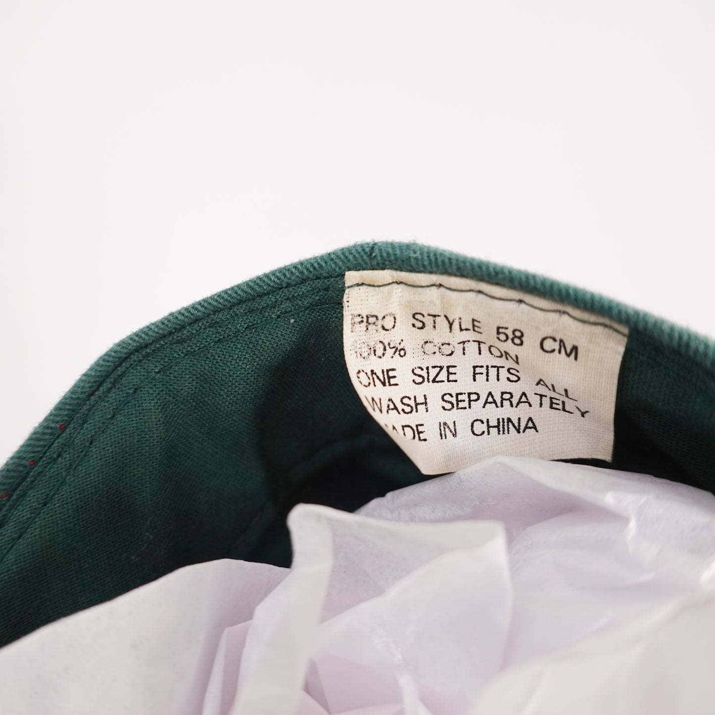 1990s Boyz N The Hood Hat