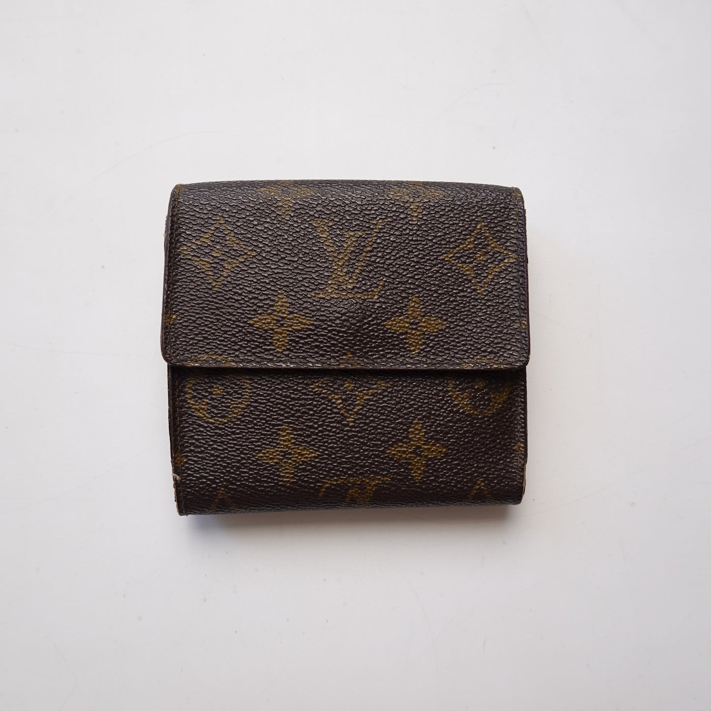 1994 Louis Vuitton Monogram Wallet