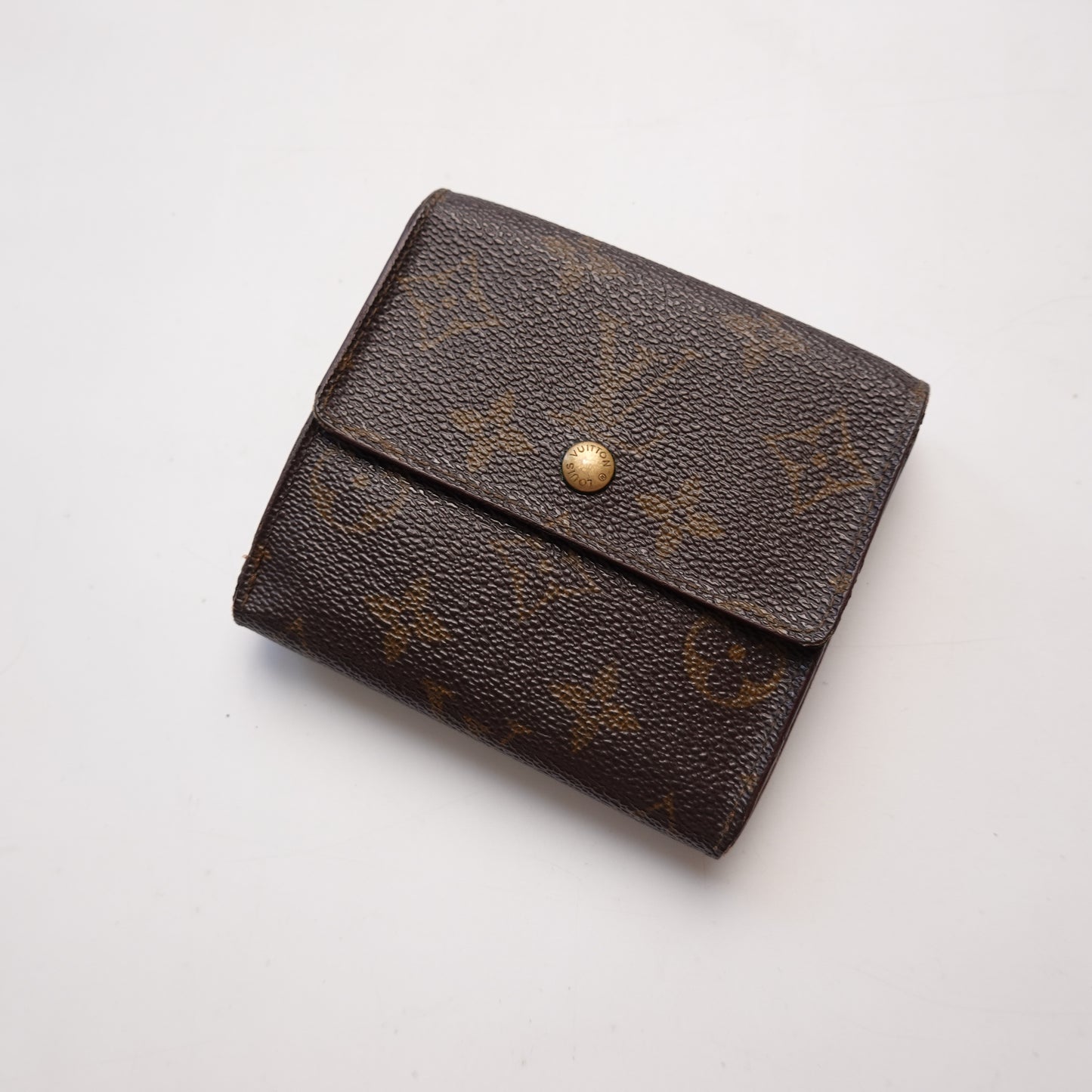 1994 Louis Vuitton Monogram Wallet