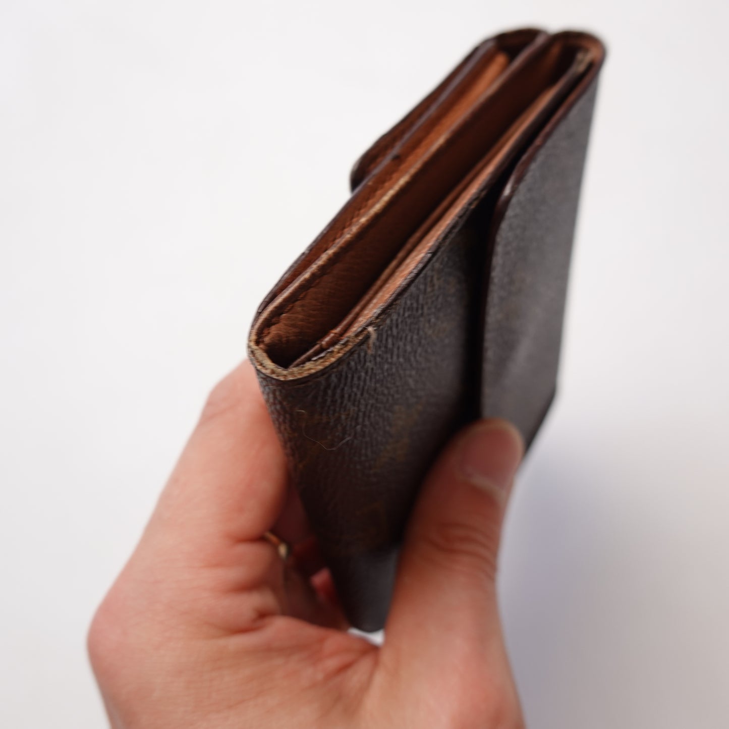 1994 Louis Vuitton Monogram Wallet