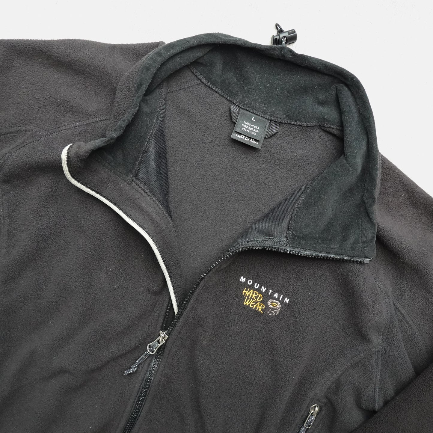 Vintage Mountain Hardwear Fleece - Size L