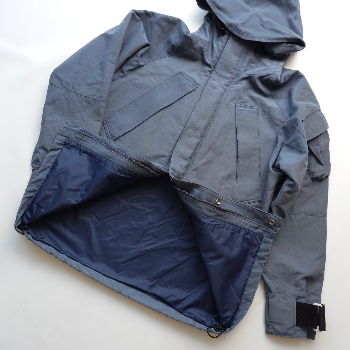 2016 Mountain Research A.M. Jacket - Size S