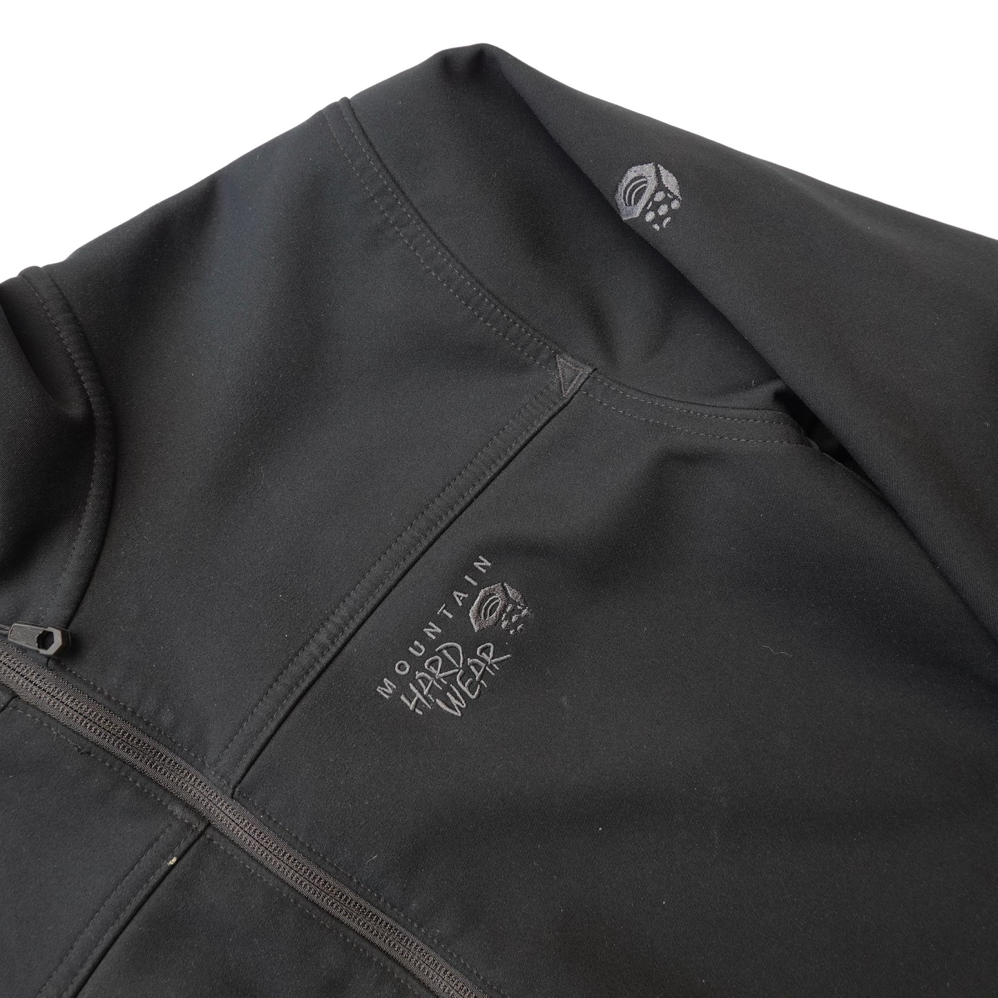 Mountain Hardwear Softshell Jacket - Size M