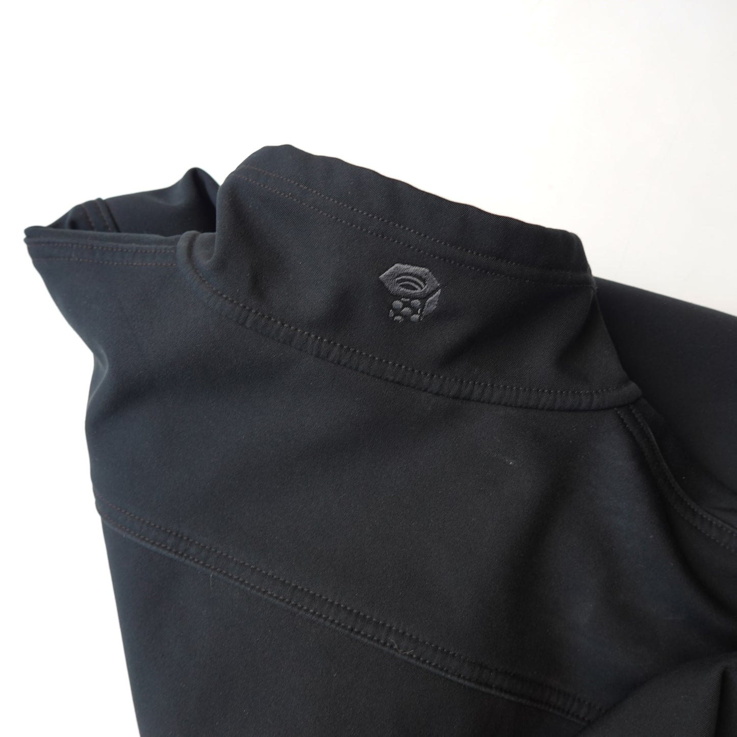 Mountain Hardwear Softshell Jacket - Size M