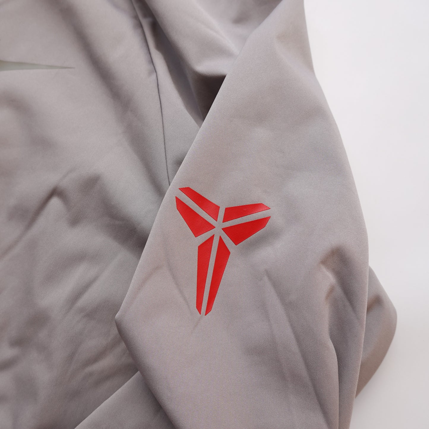 Nike Kobe Sidewinder Zip - Size XXL