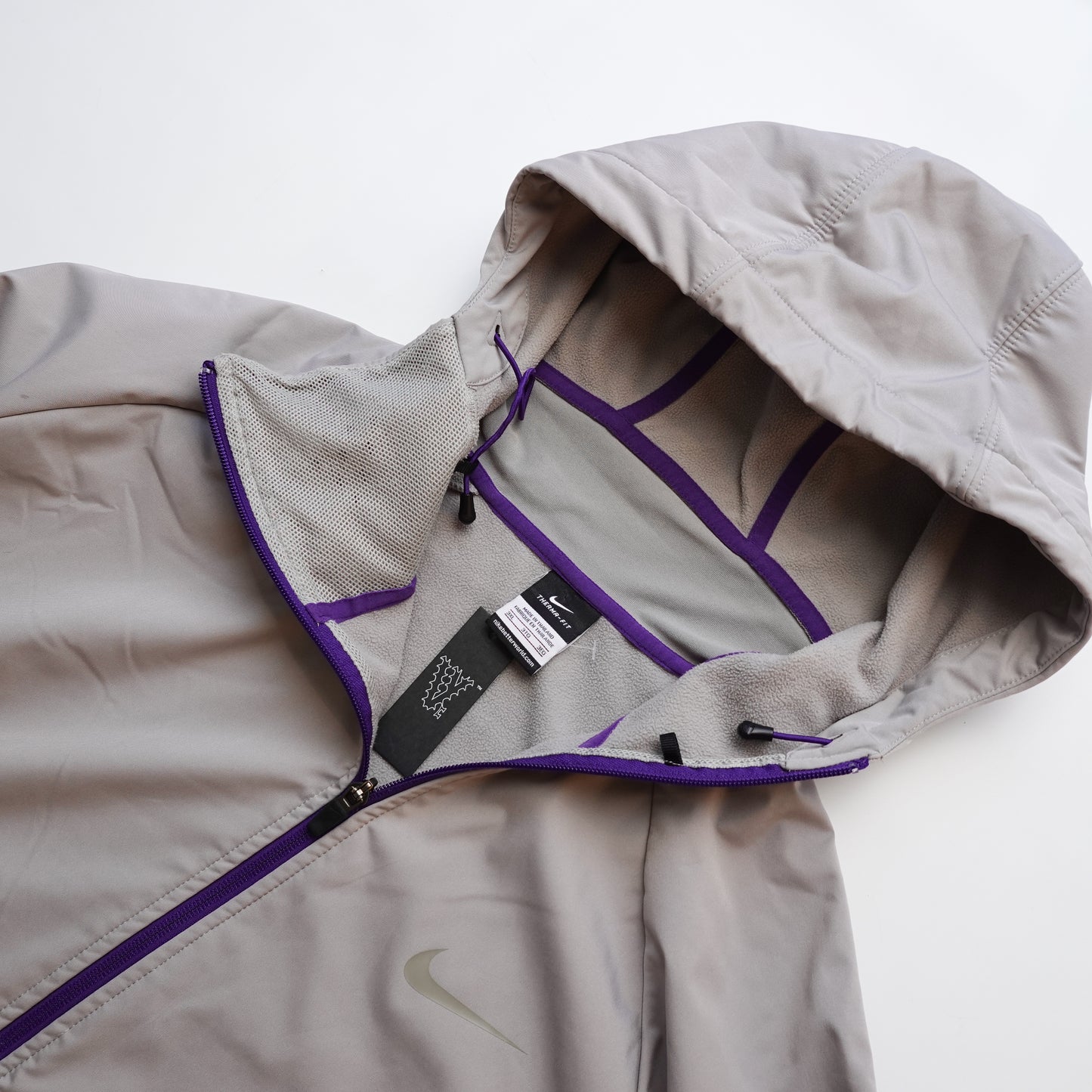 Nike Kobe Sidewinder Zip - Size XXL