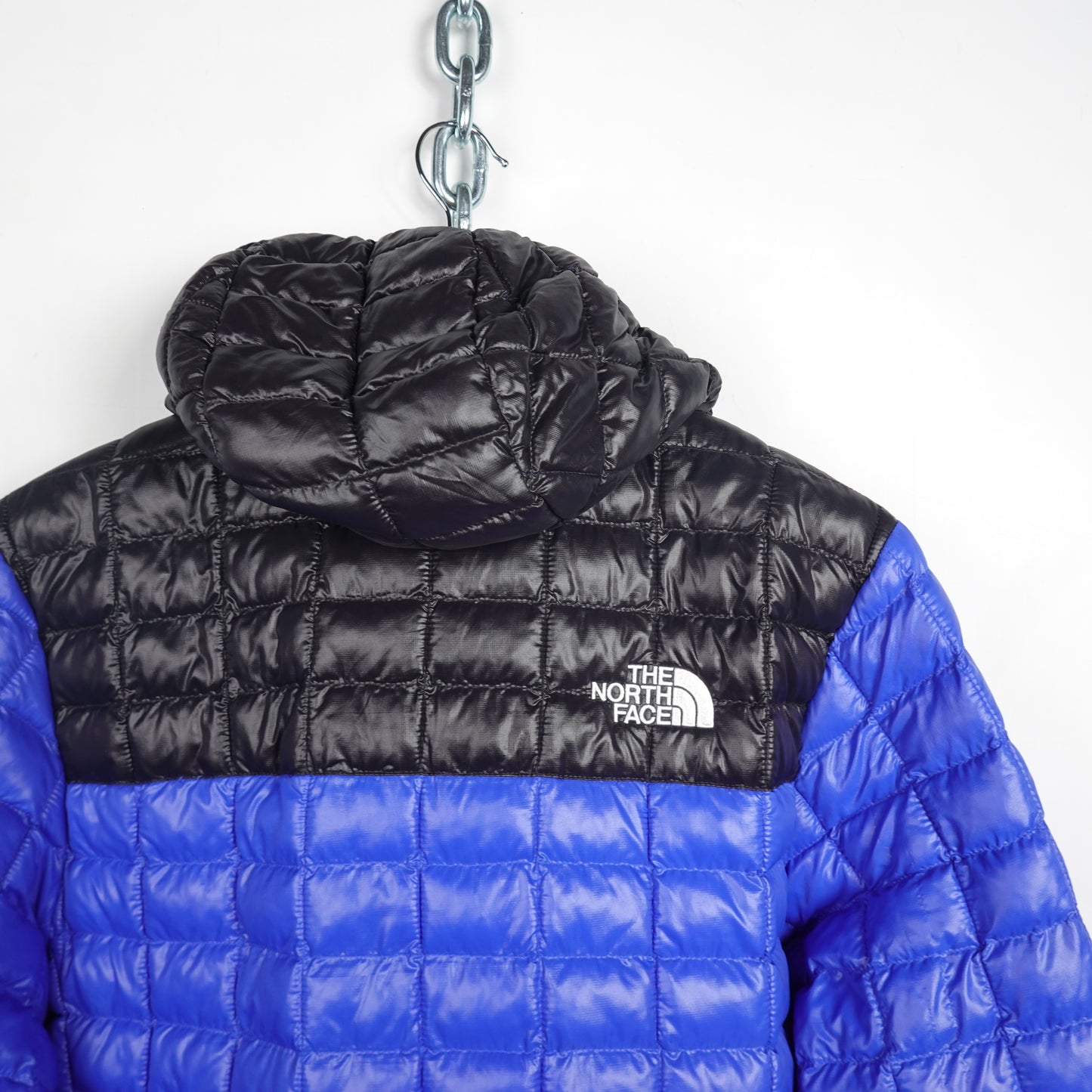 TNF Thermoball Puffer - Size S