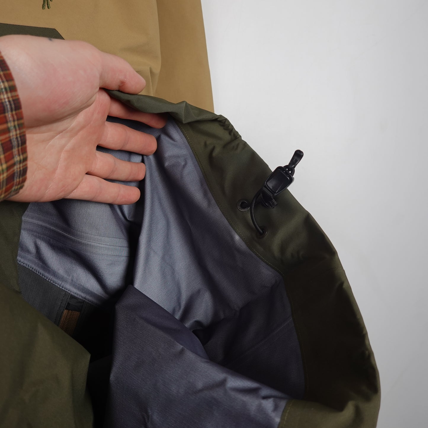 Arc’teryx Rush Gore-Tex Jacket - Size L