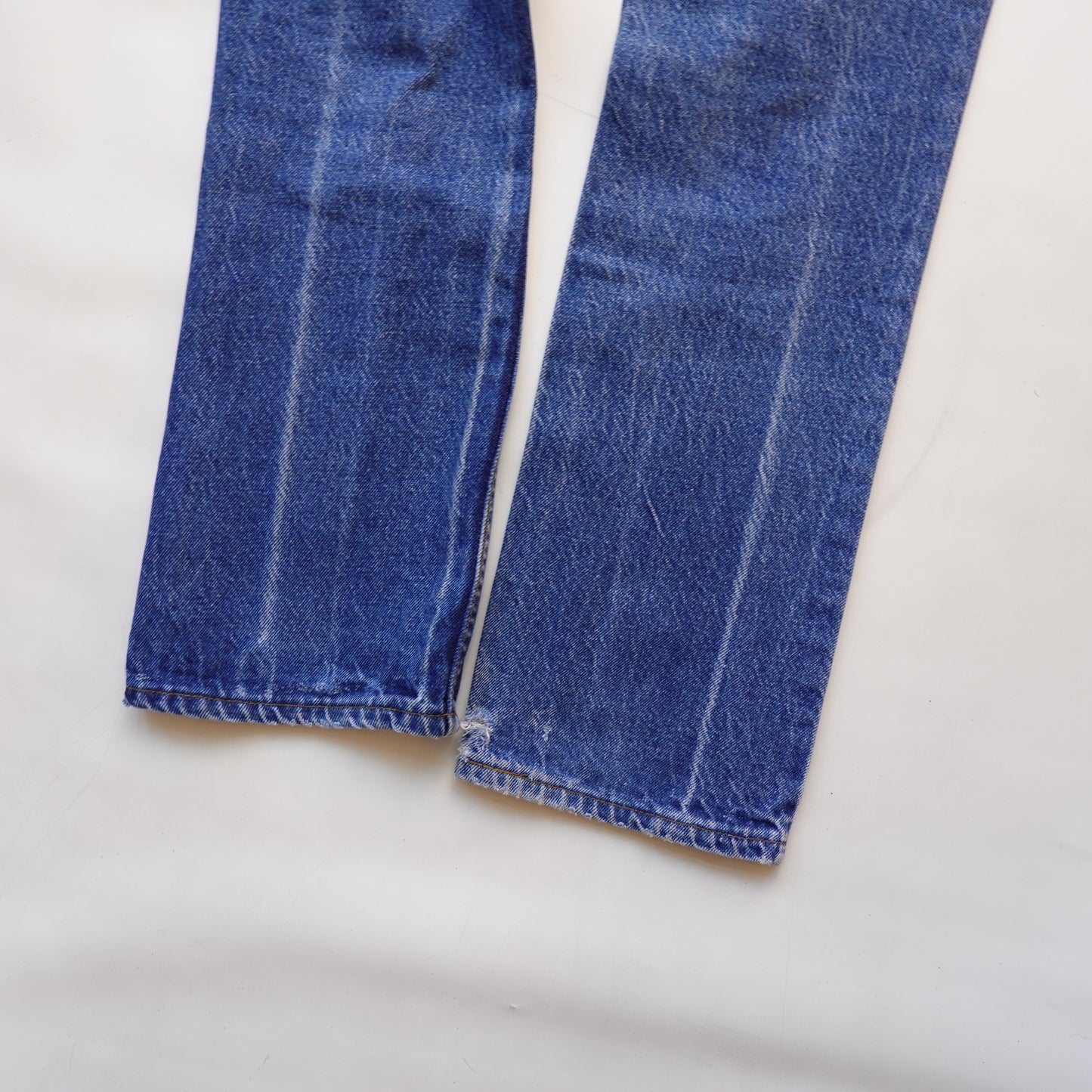 Vintage Levi's OJ Flare Pants - Size 26