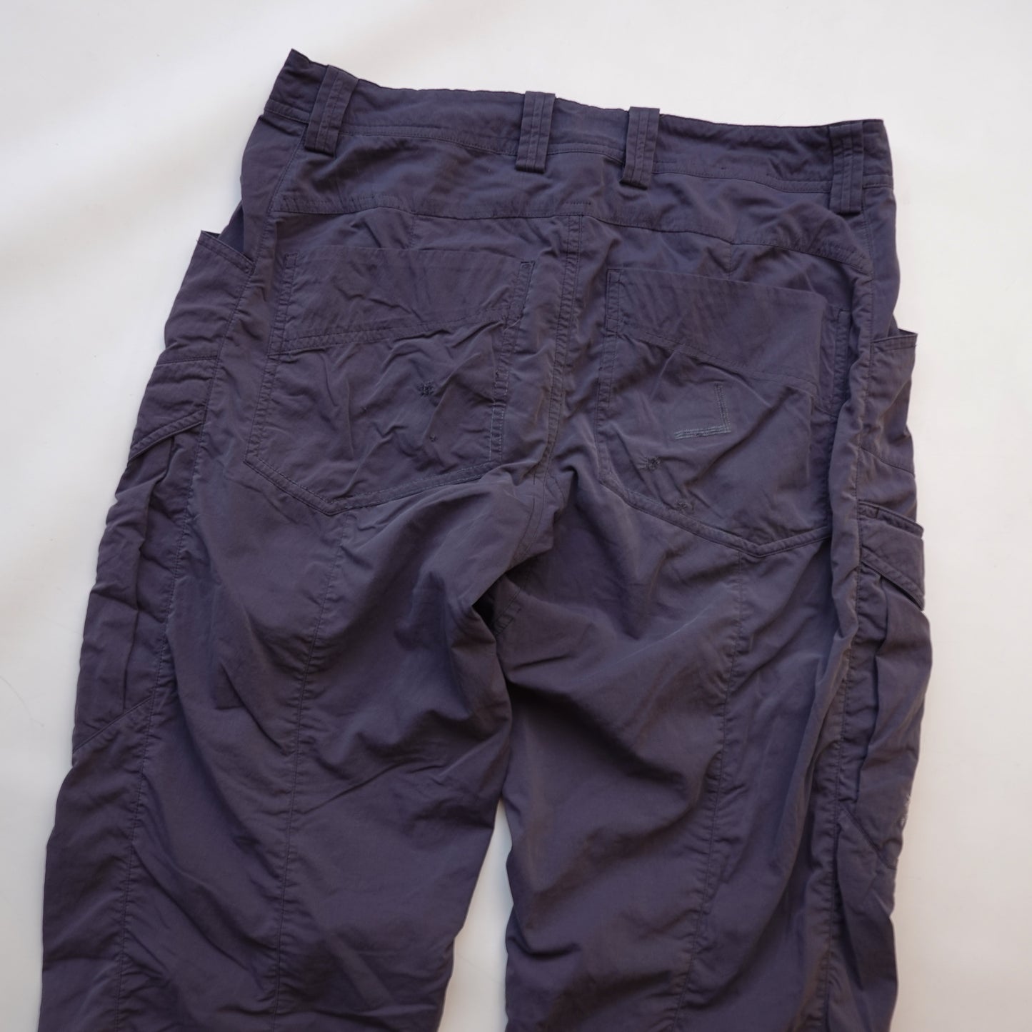 Arc'teryx Light Cargo Navy Pant - Size 30
