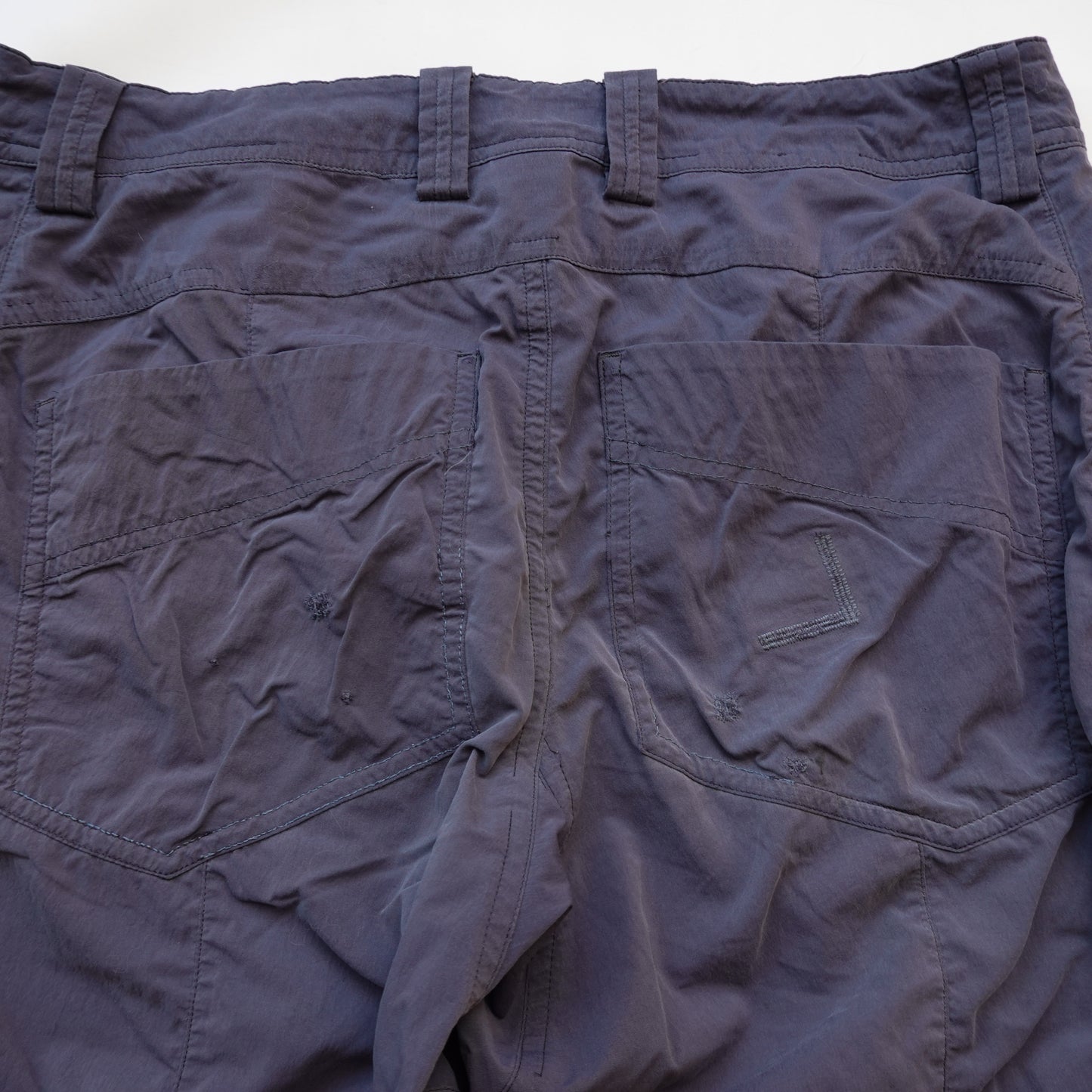 Arc'teryx Light Cargo Navy Pant - Size 30