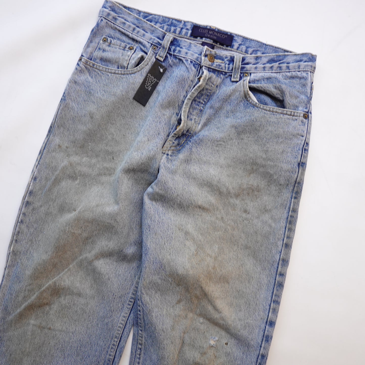 Vintage Club Monaco Pant - Size 31