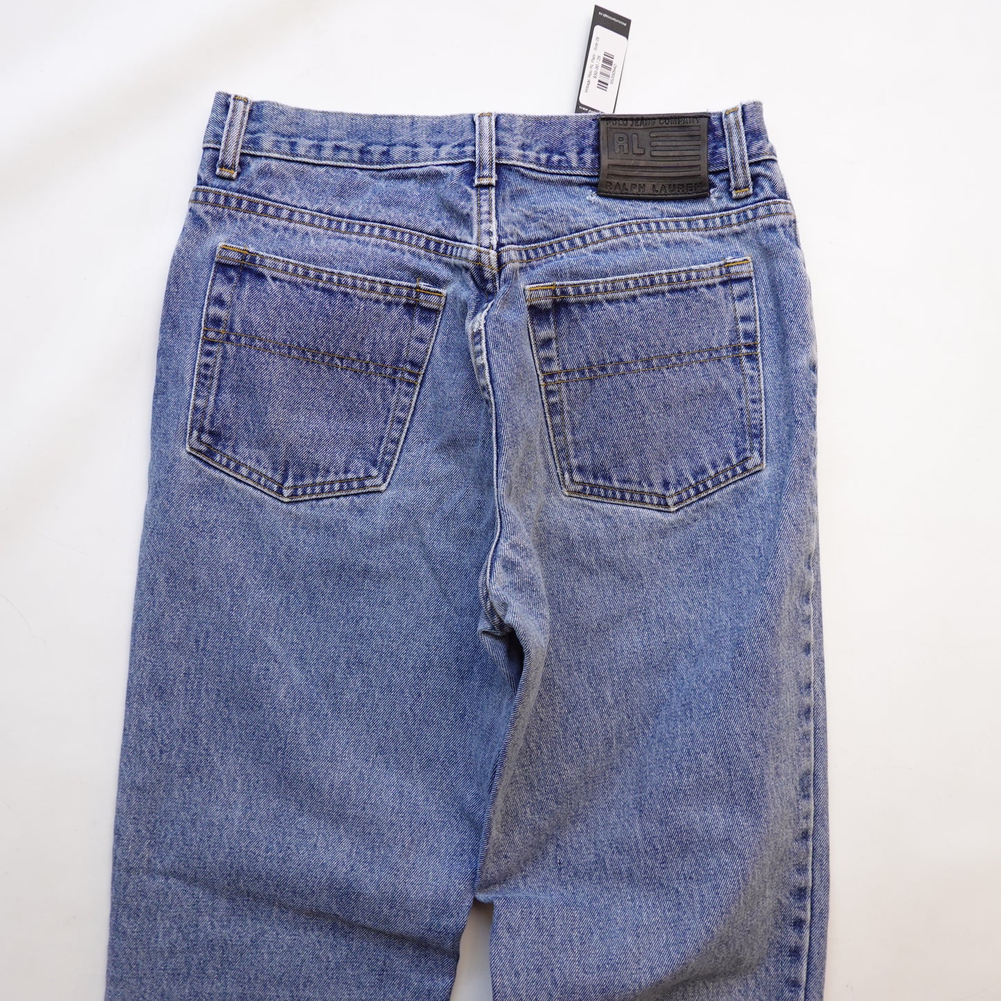 Vintage Polo RL Pant - Size 28
